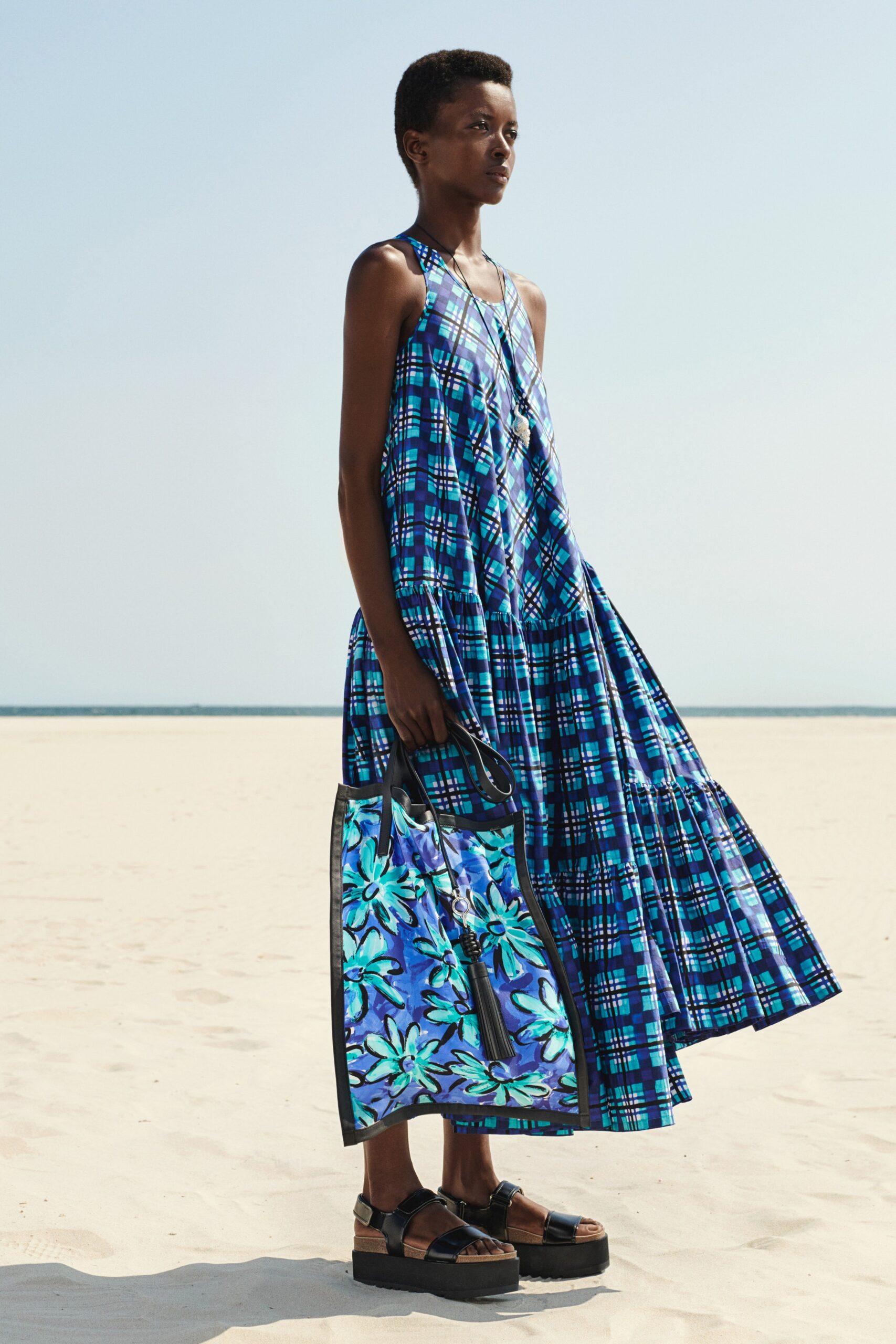 Michael Kors Collection Resort 19 Look 32