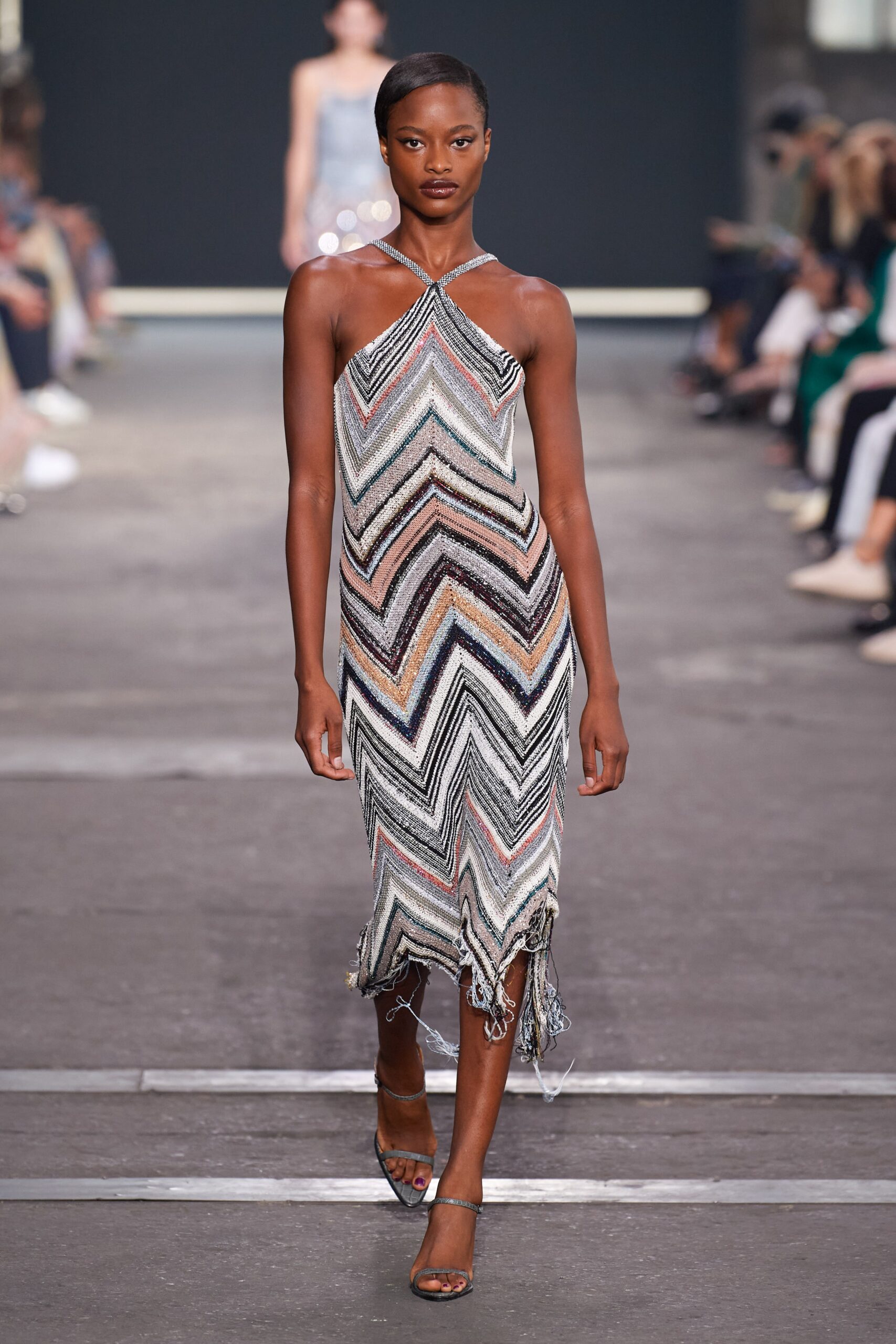Missoni S/S 22 Look 32
