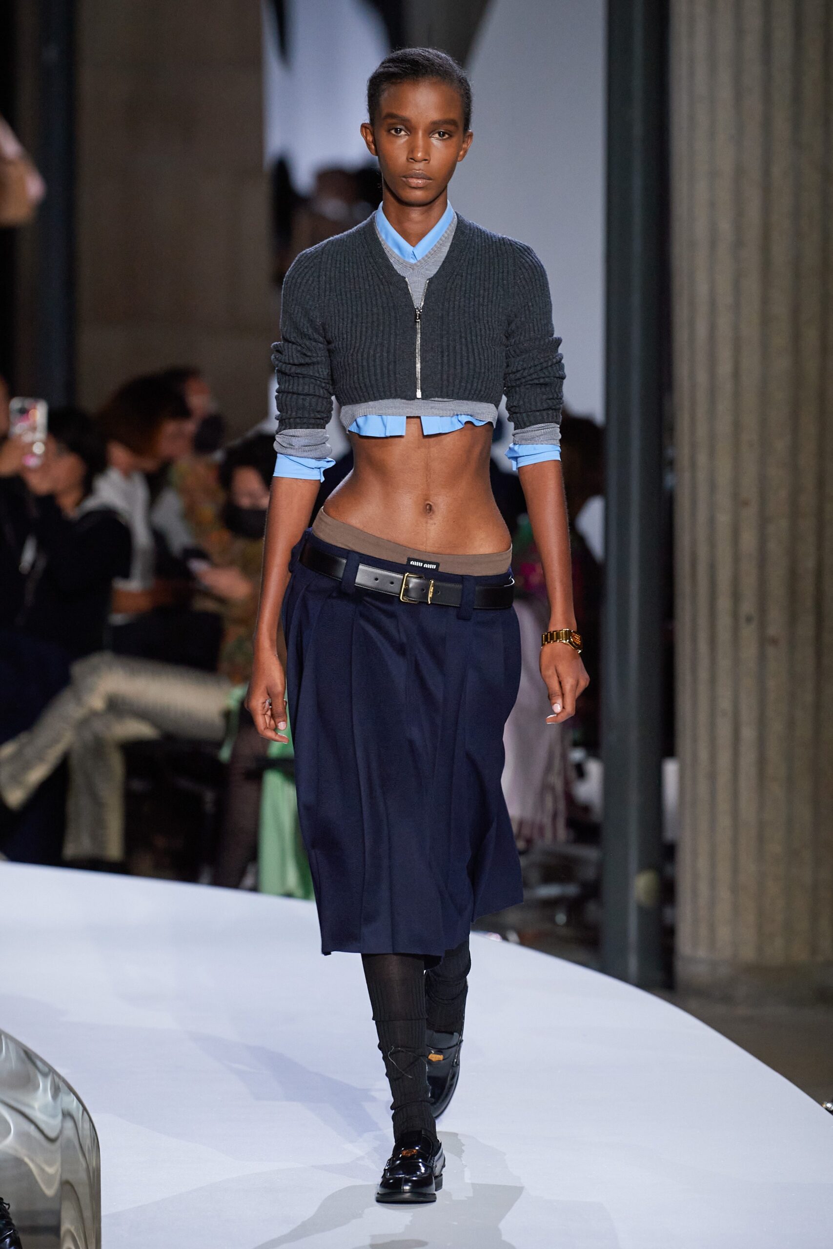 Miu Miu S/S 22 Look 32