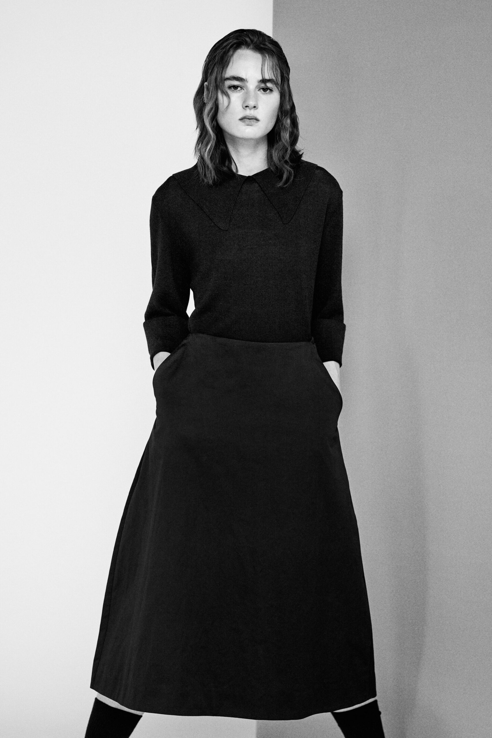 Margaret Howell F/W 23 Look 32