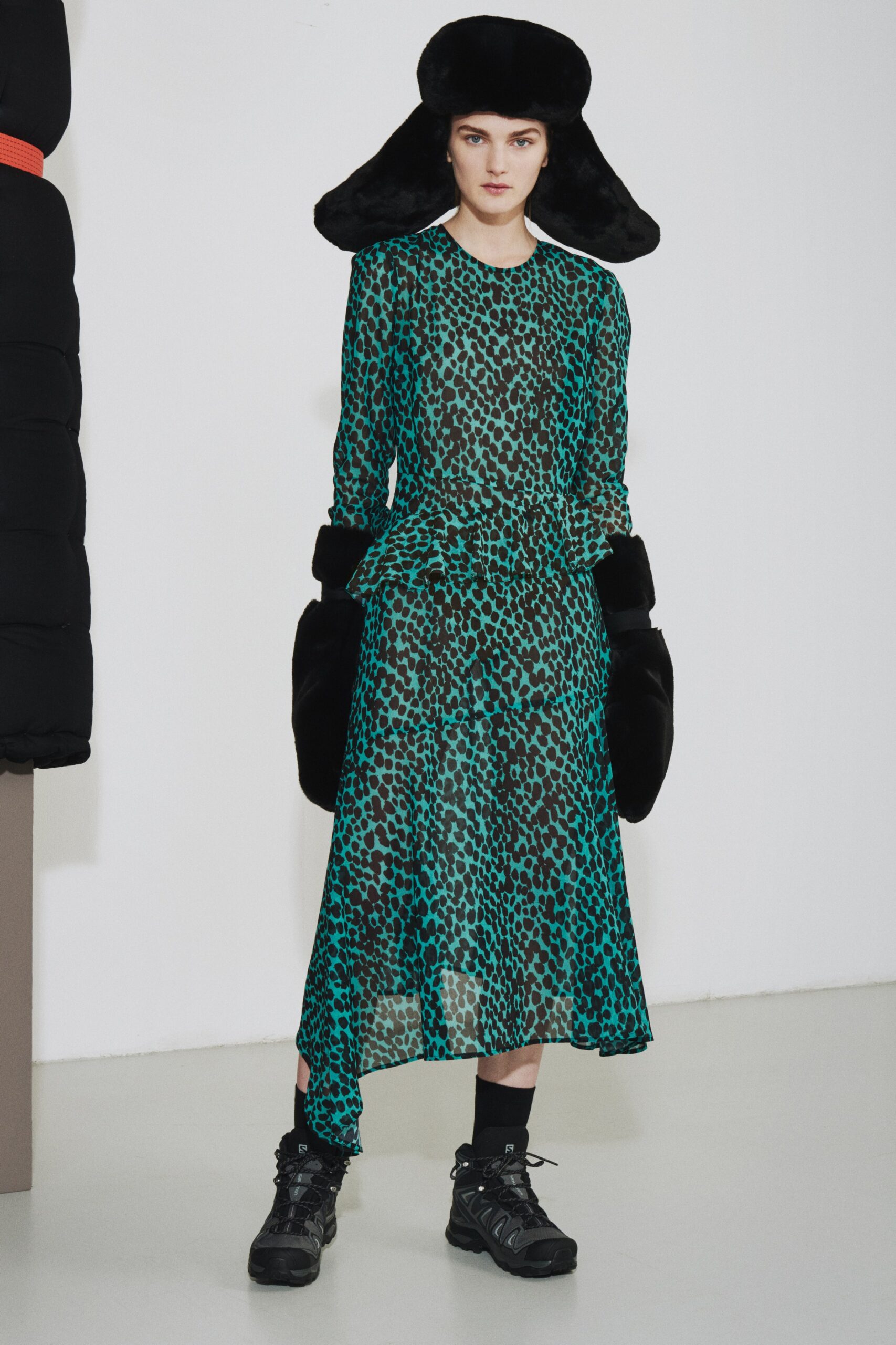 Markus Lupfer F/W 19 Look 29