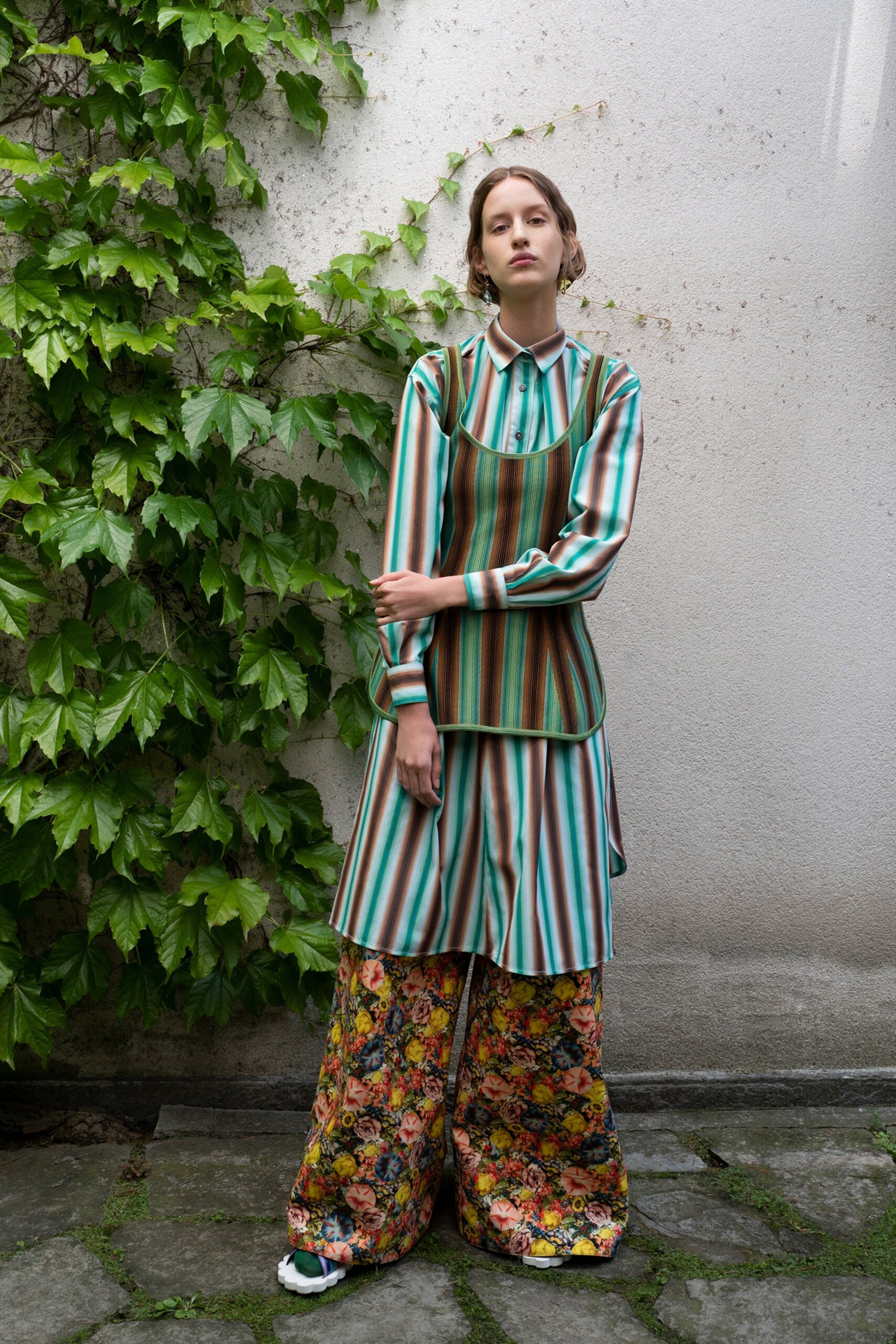 Marni Resort 19 Look 32