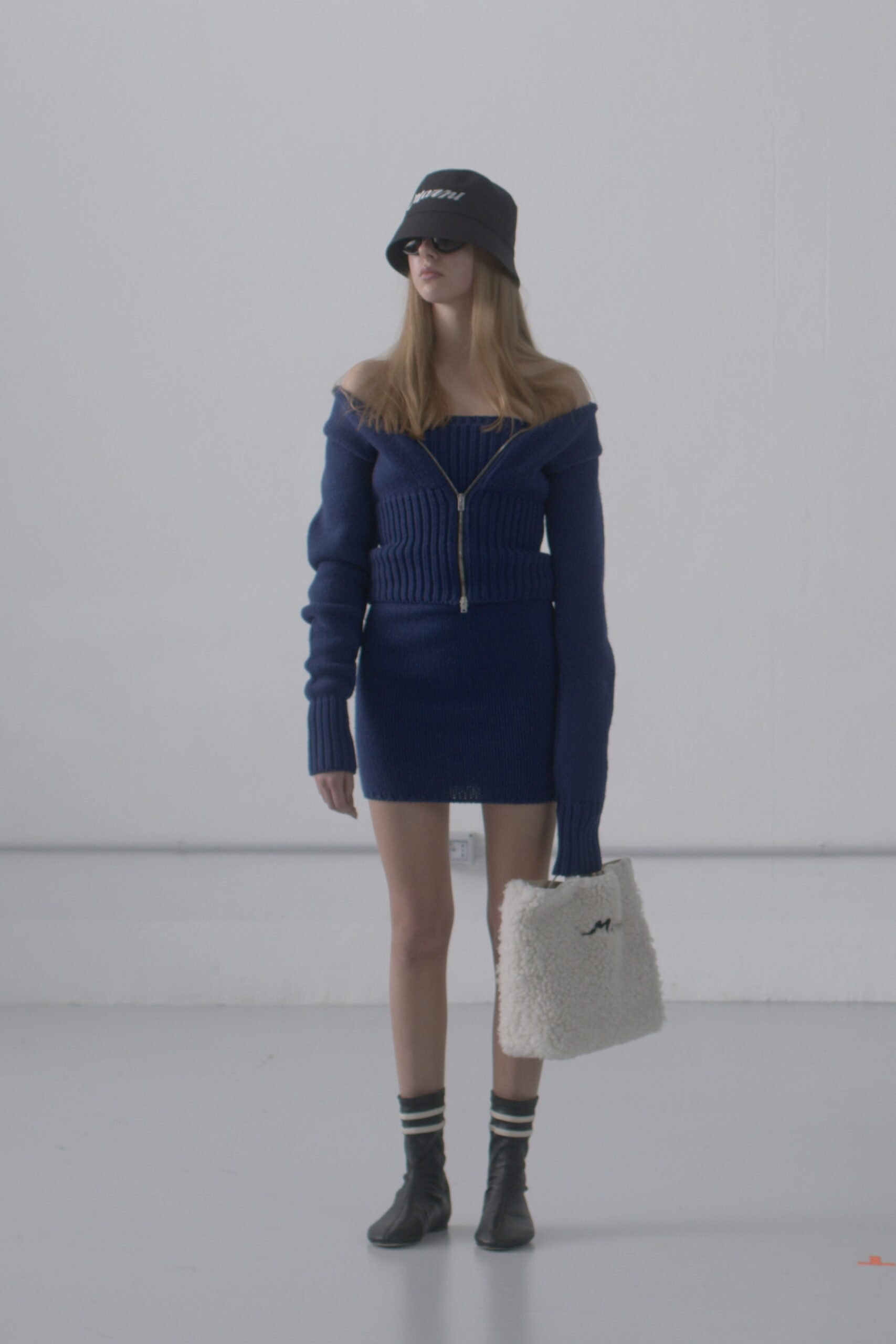 Marni F/W 23 Look 32