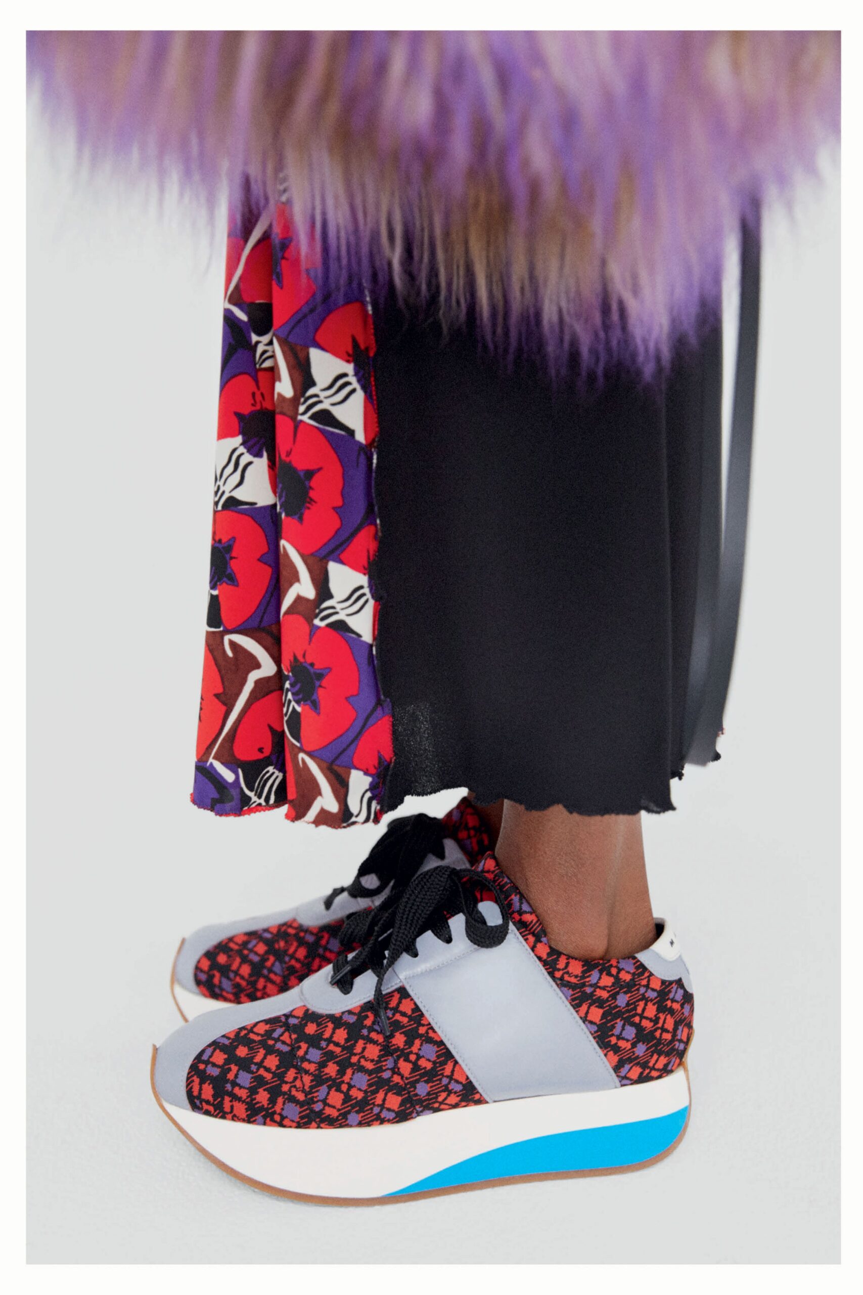 Marni F/W 18 Look 32