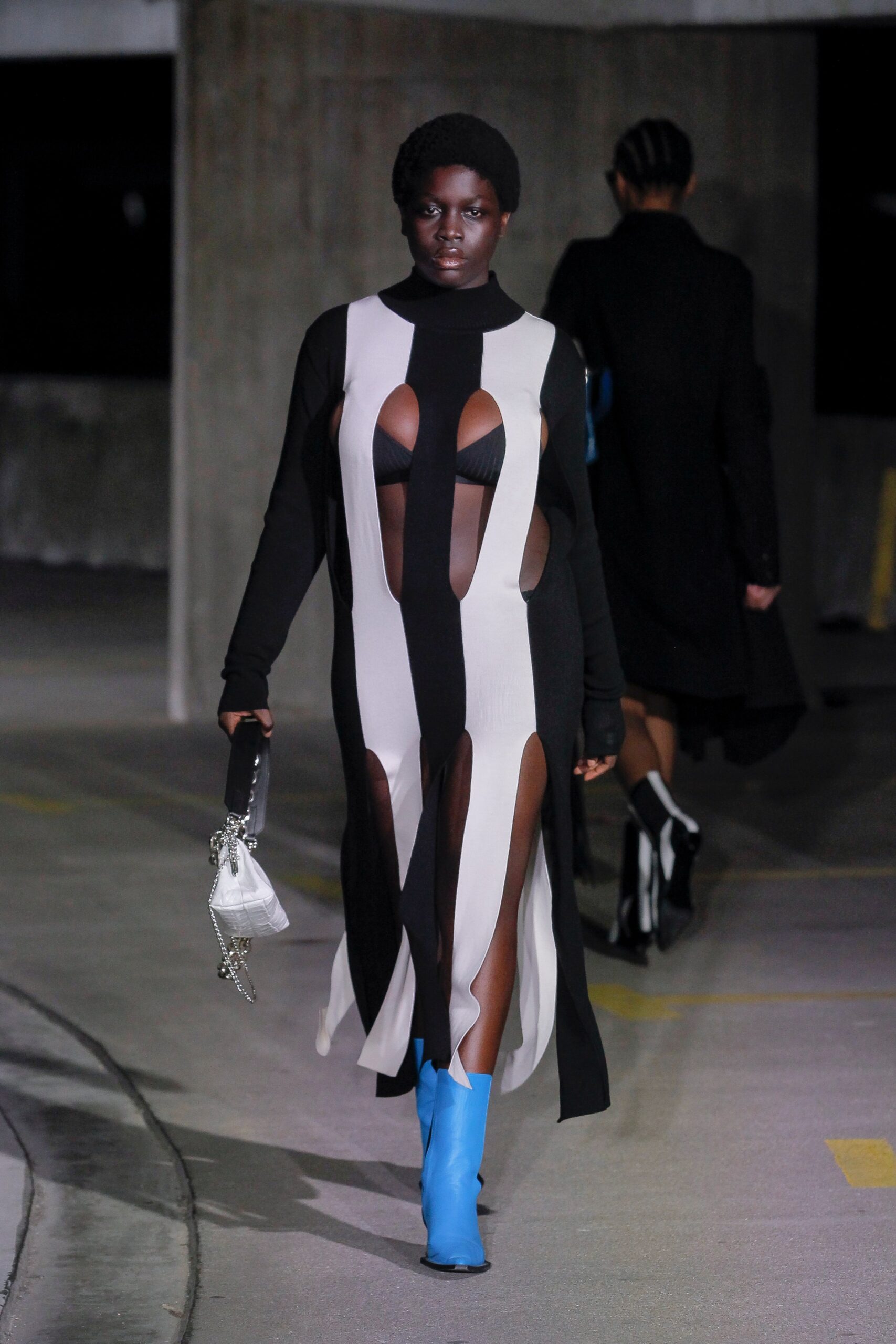 Marques’Almeida S/S 23 Look 32
