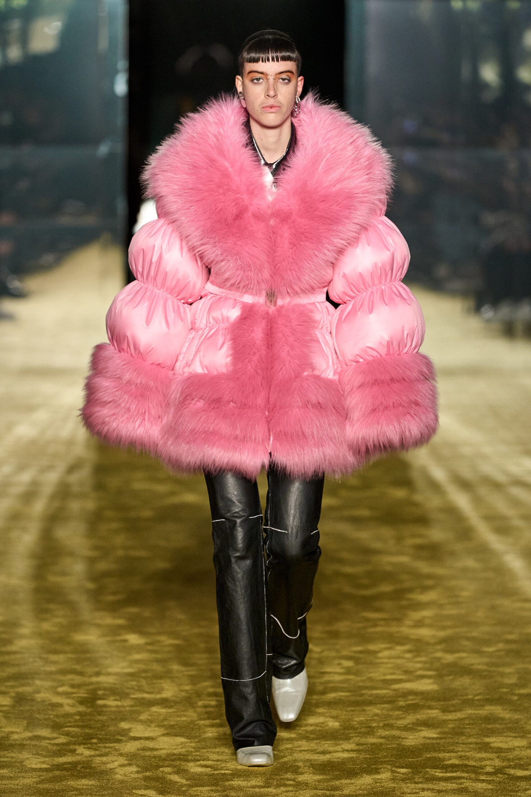 Martine Rose F/W 23 Menswear Look 32