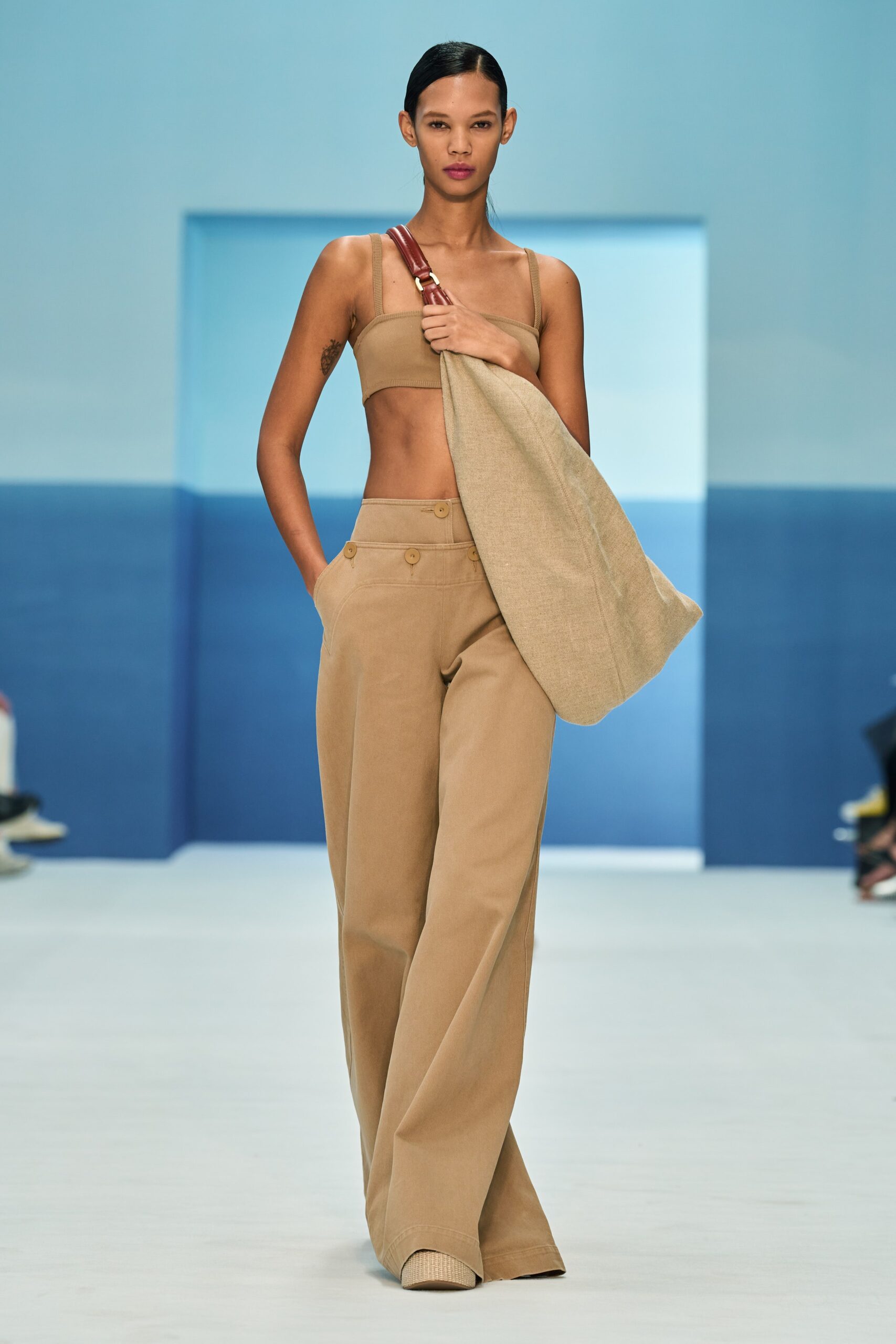 Max Mara S/S 23 Look 32