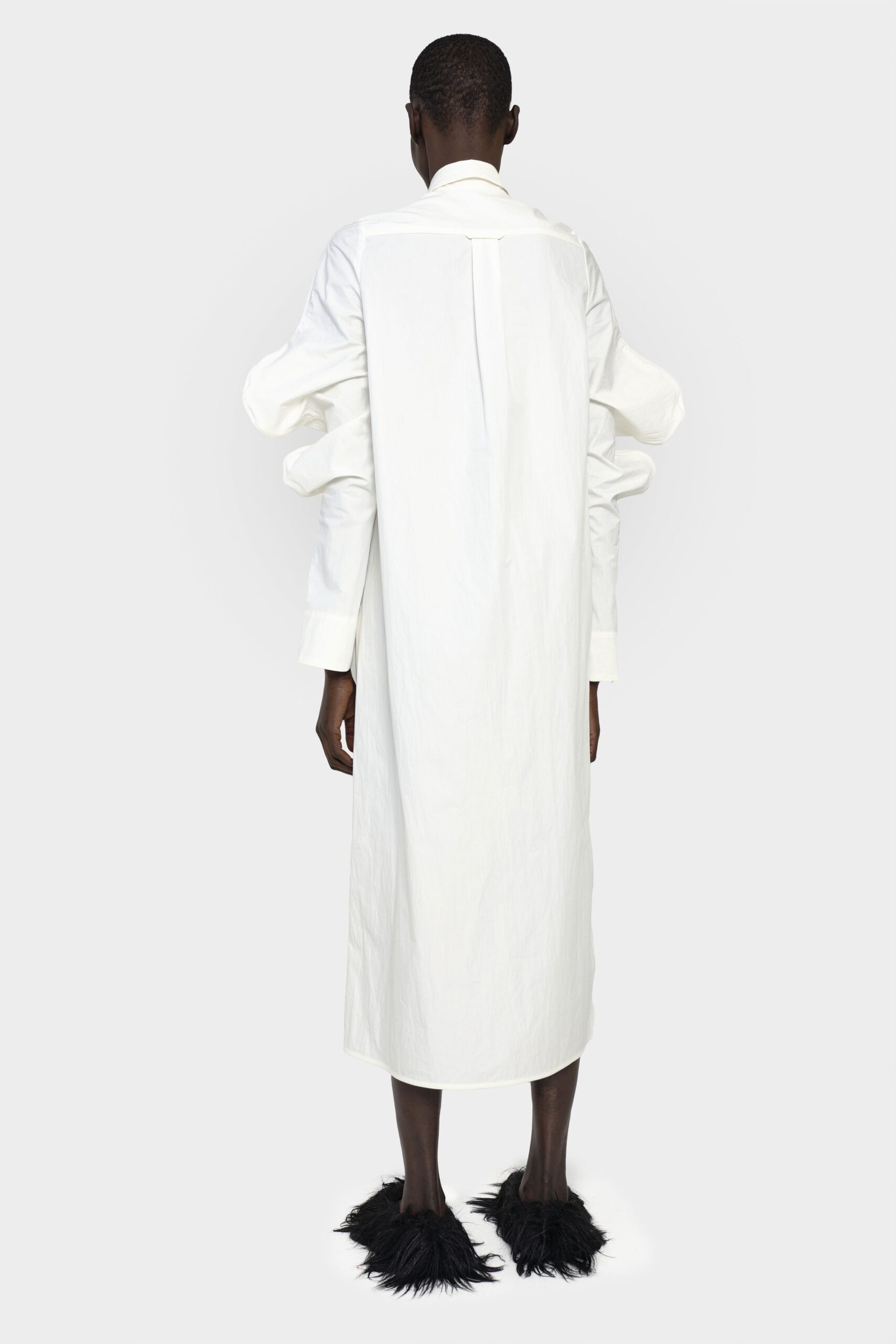 Melitta Baumeister F/W 22 Look 32