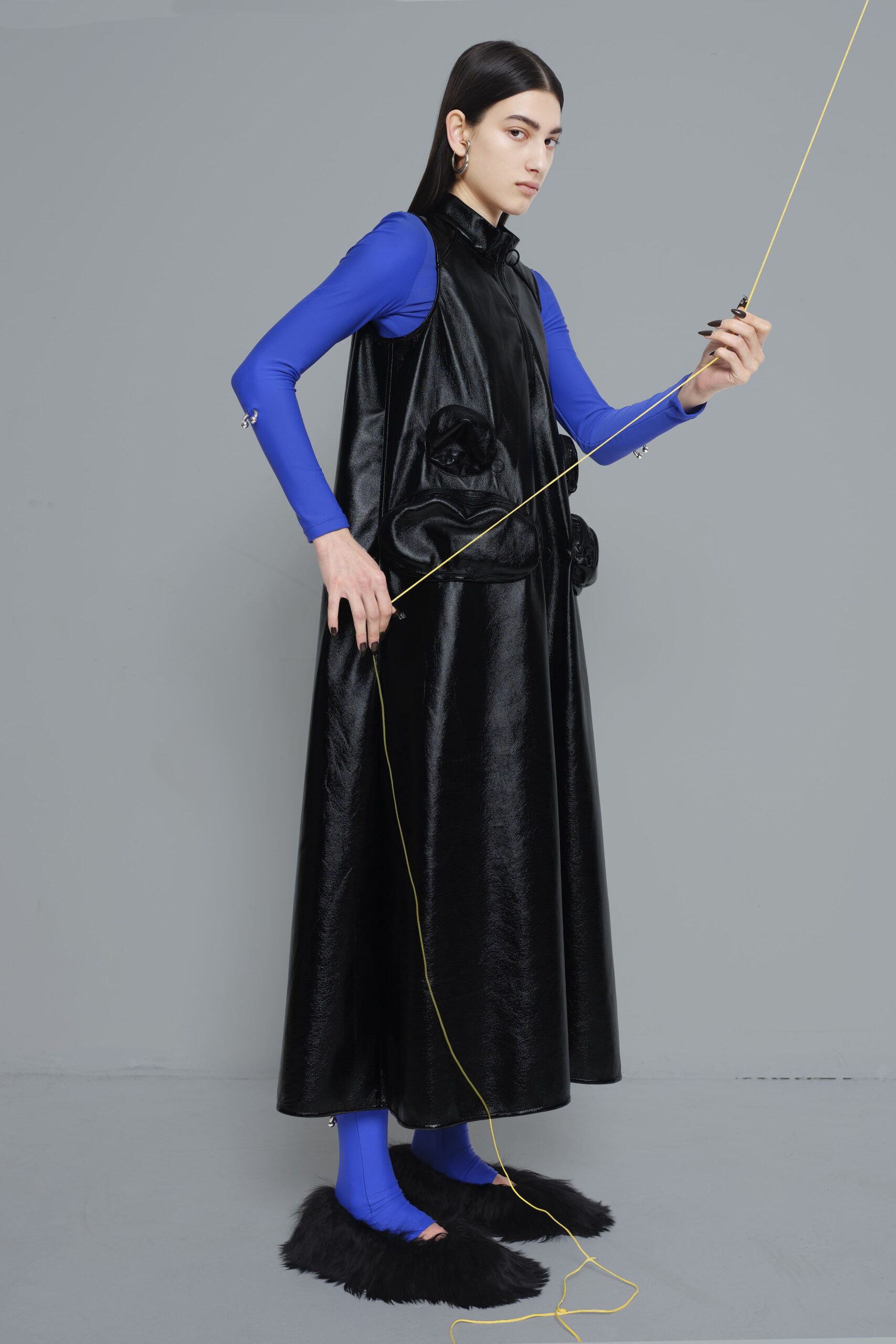 Melitta Baumeister F/W 23 Look 32