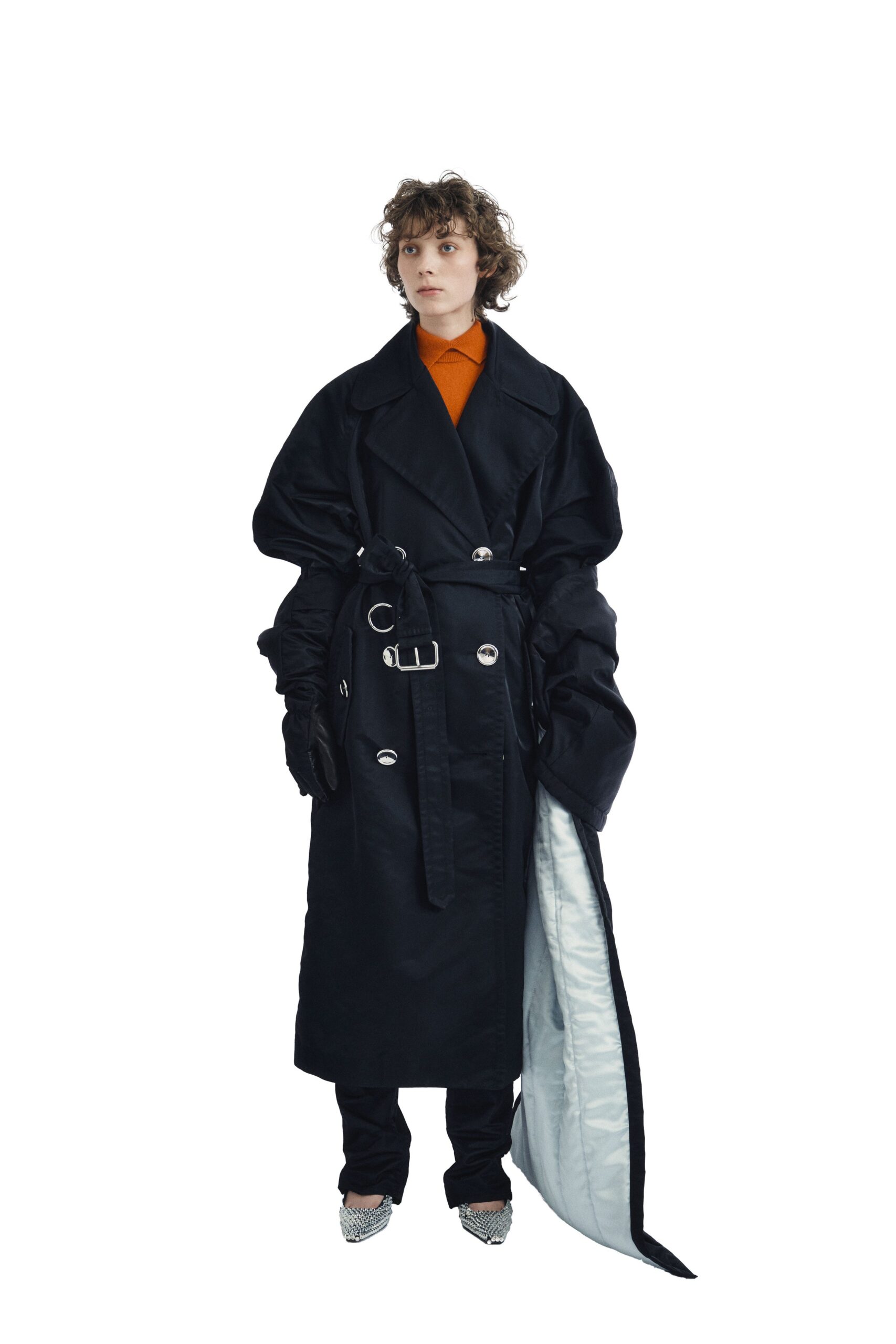 Meryll Rogge F/W 22 Look 32