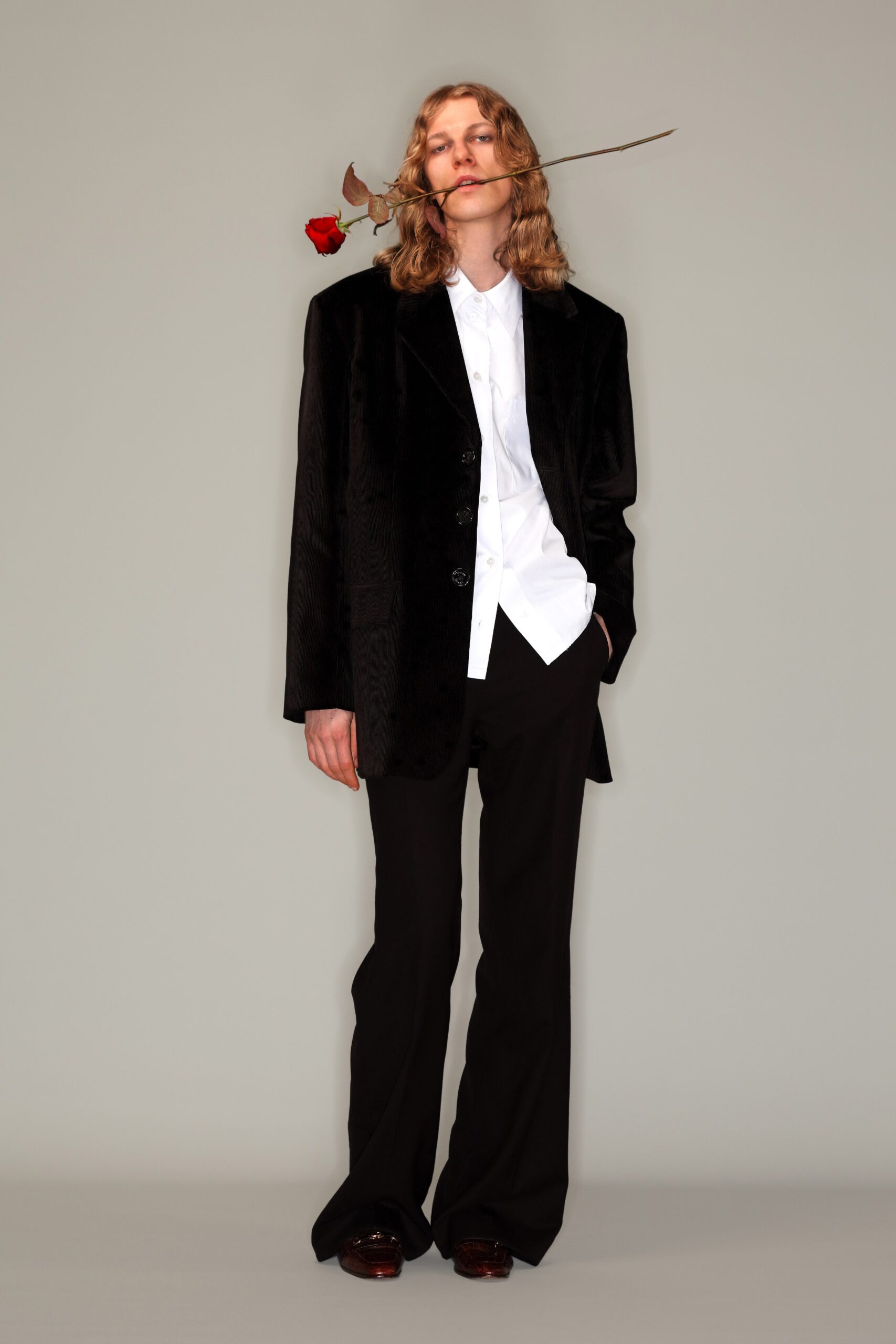 Meryll Rogge F/W 23 Look 32