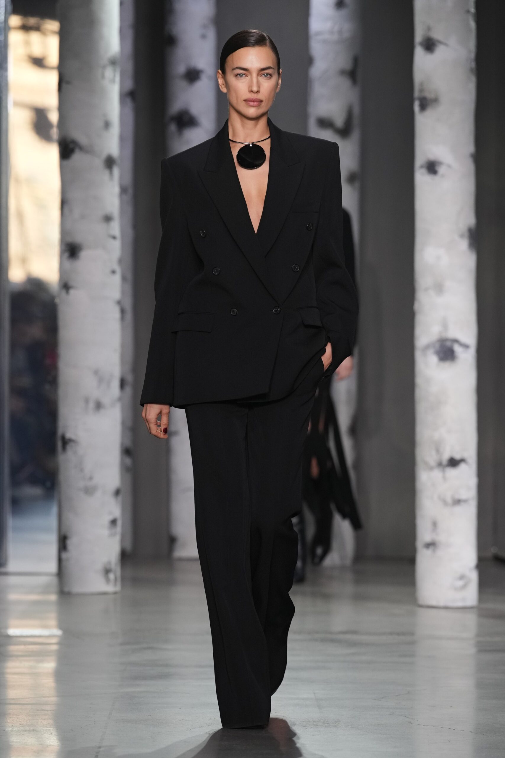 Michael Kors Collection F/W 23 Look 32