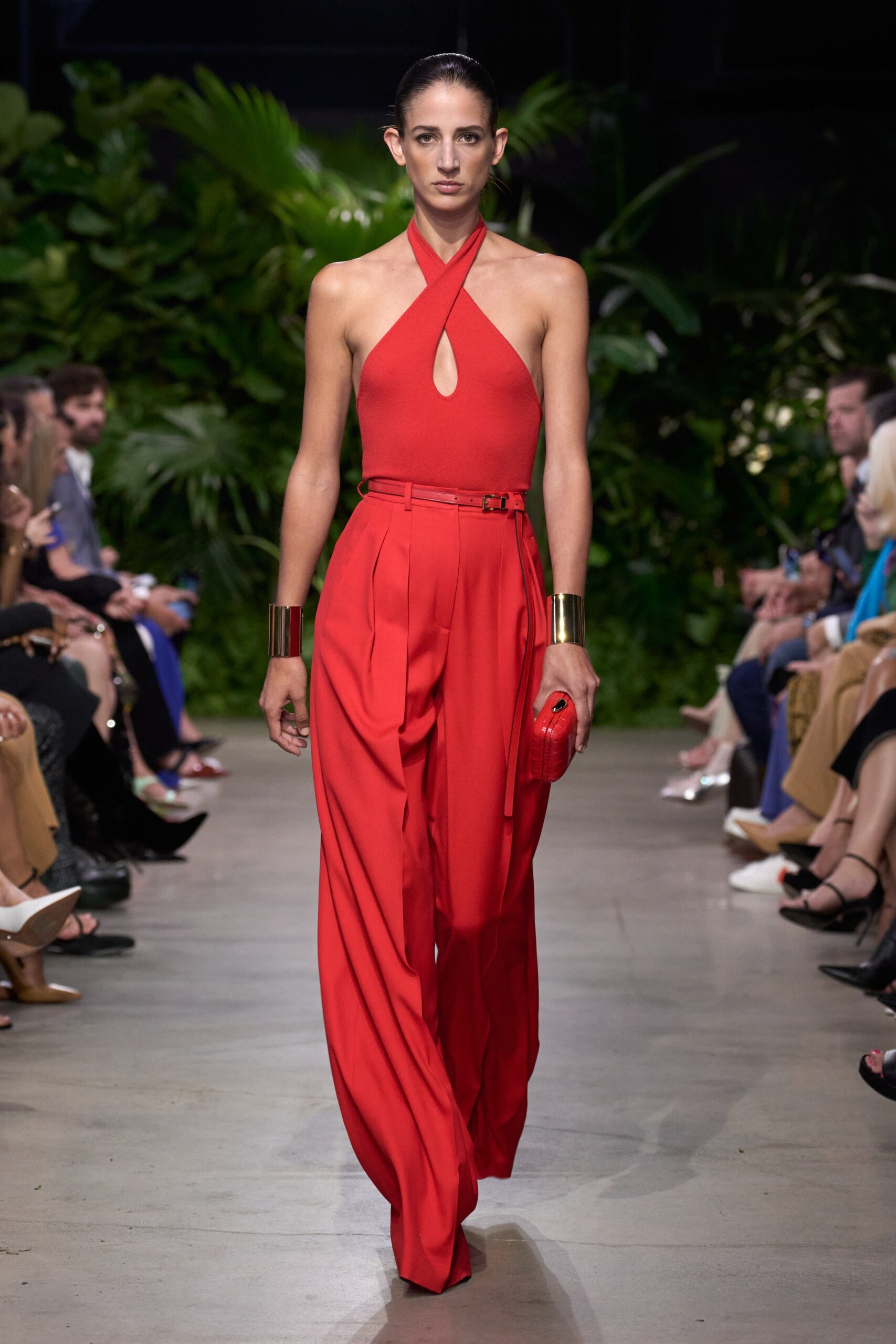 Michael Kors Collection S/S 23 Look 32