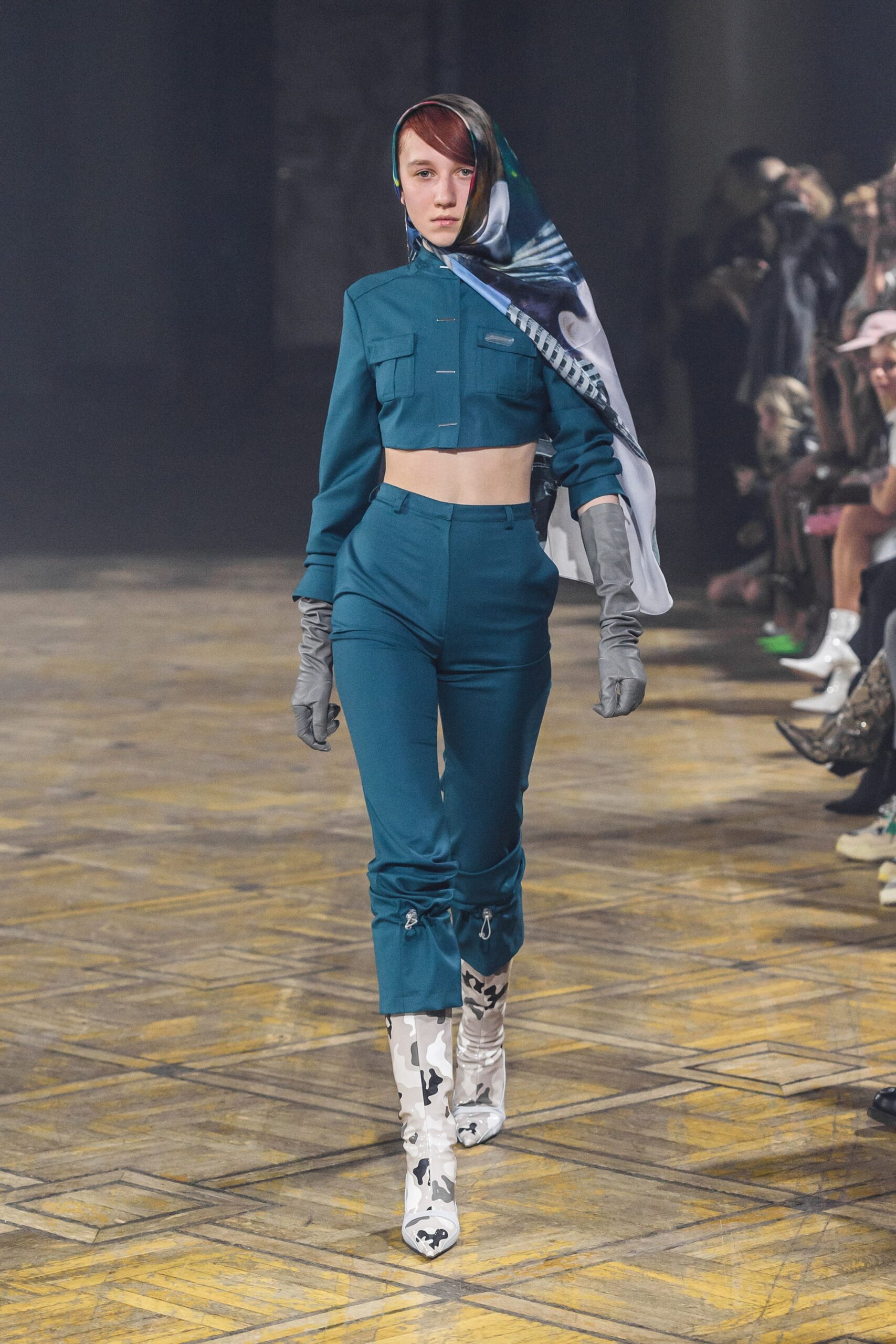 MISBHV S/S 19 Menswear Look 32