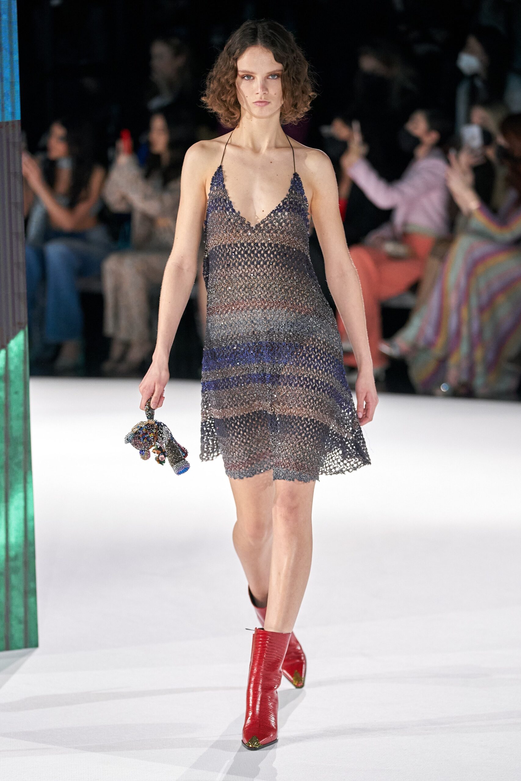 Missoni F/W 22 Look 31