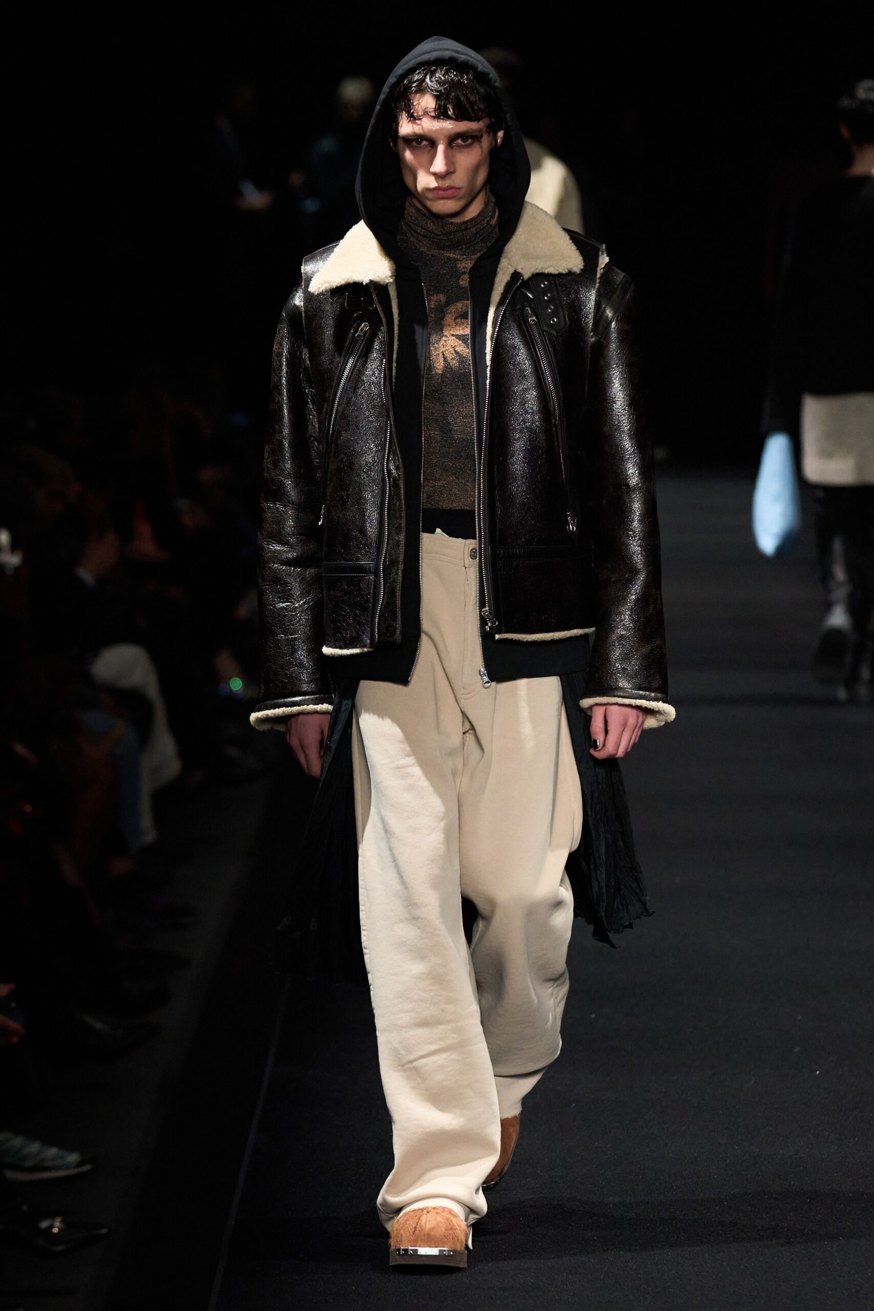 MM6 Maison Margiela F/W 23 Look 32