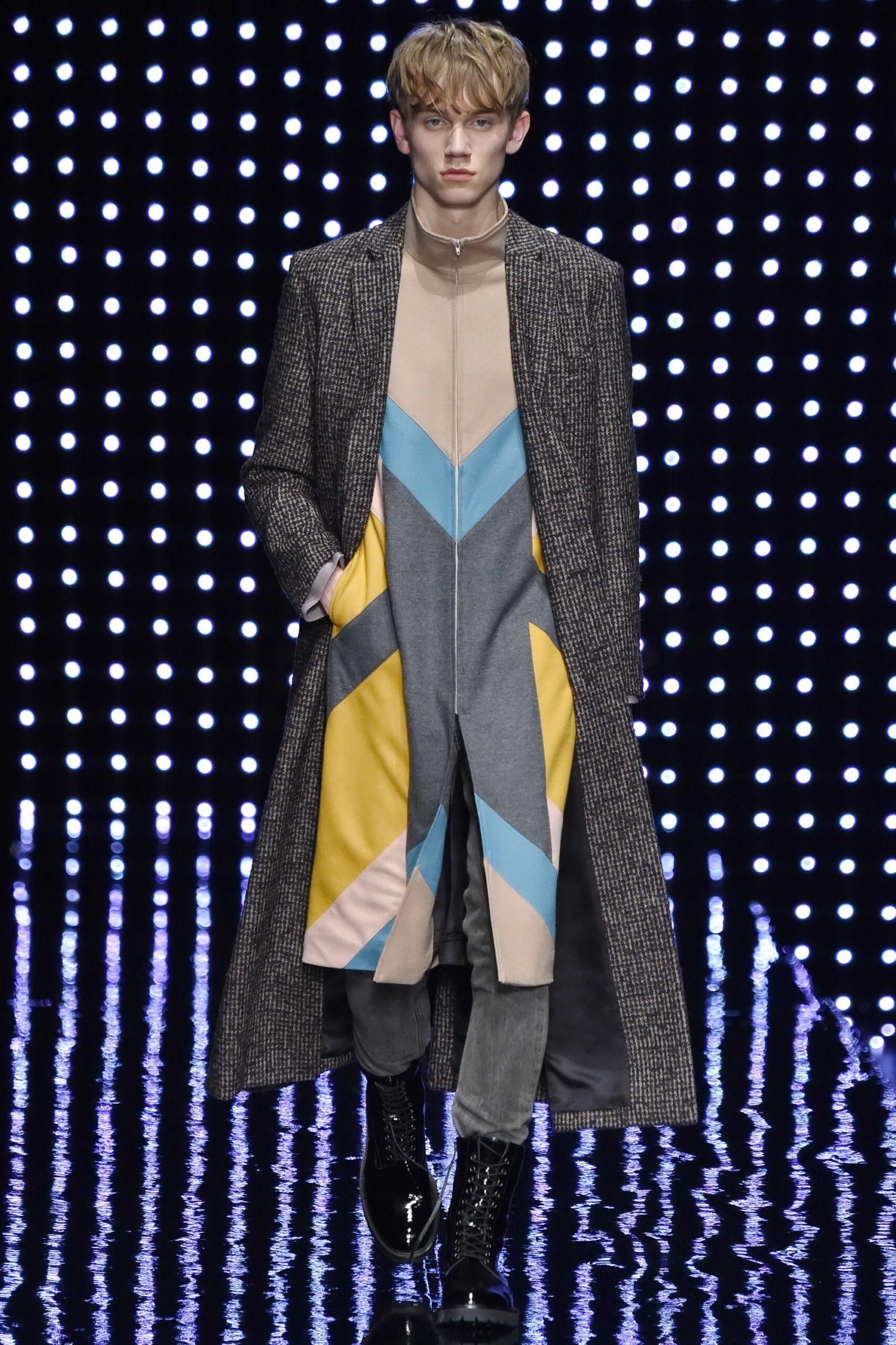 Mistergentleman Tokyo F/W 16 Look 32