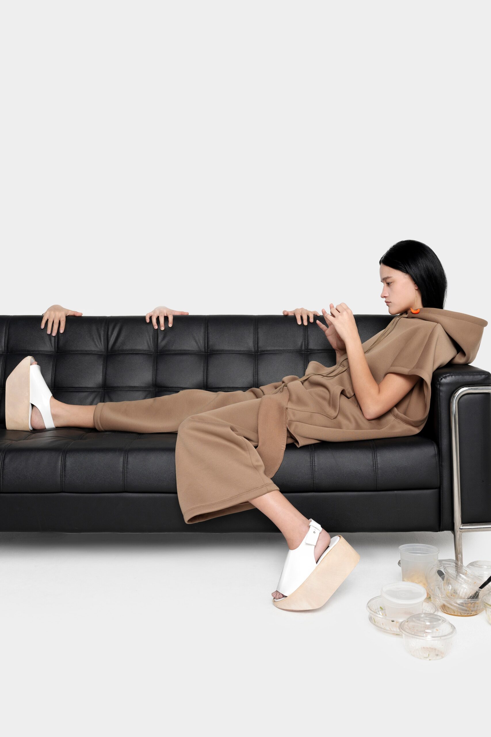 Melitta Baumeister S/S 21 Look 33