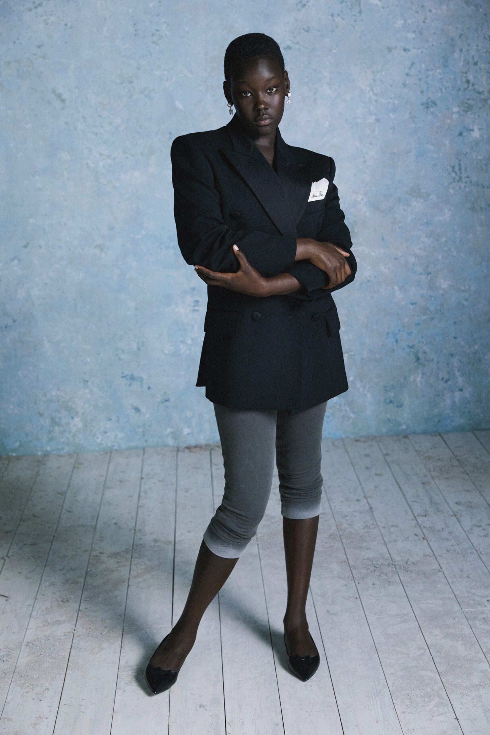 Miu Miu Resort 21 Look 33