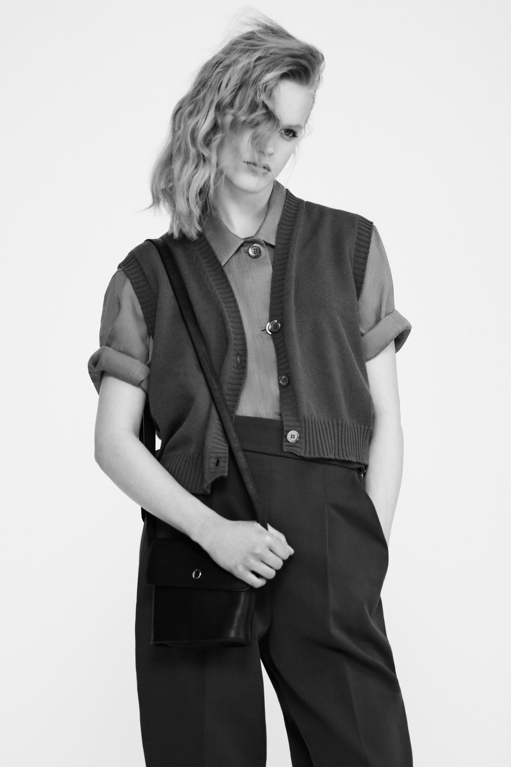 Margaret Howell S/S 22 Look 33