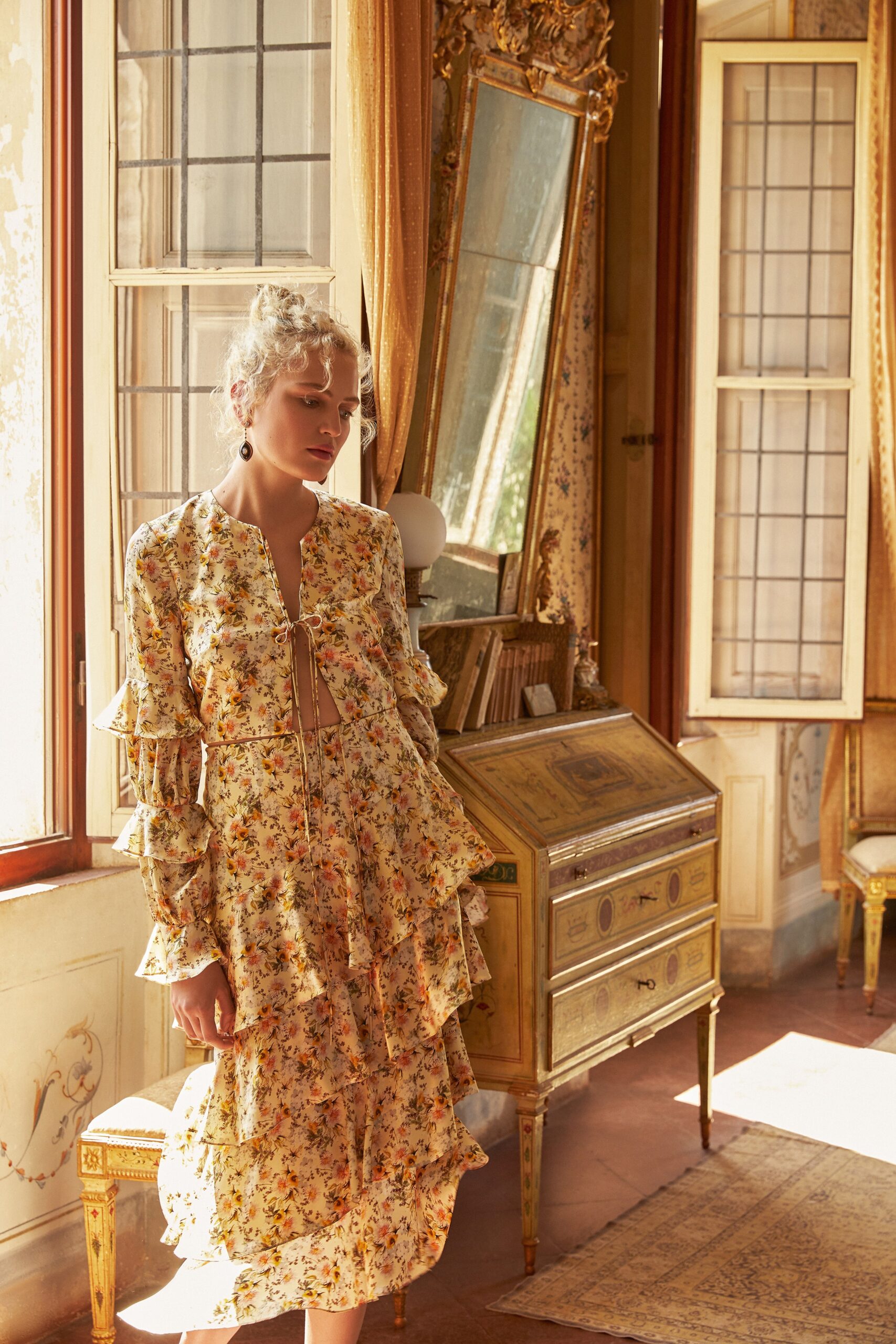 Markarian S/S 20 Look 33