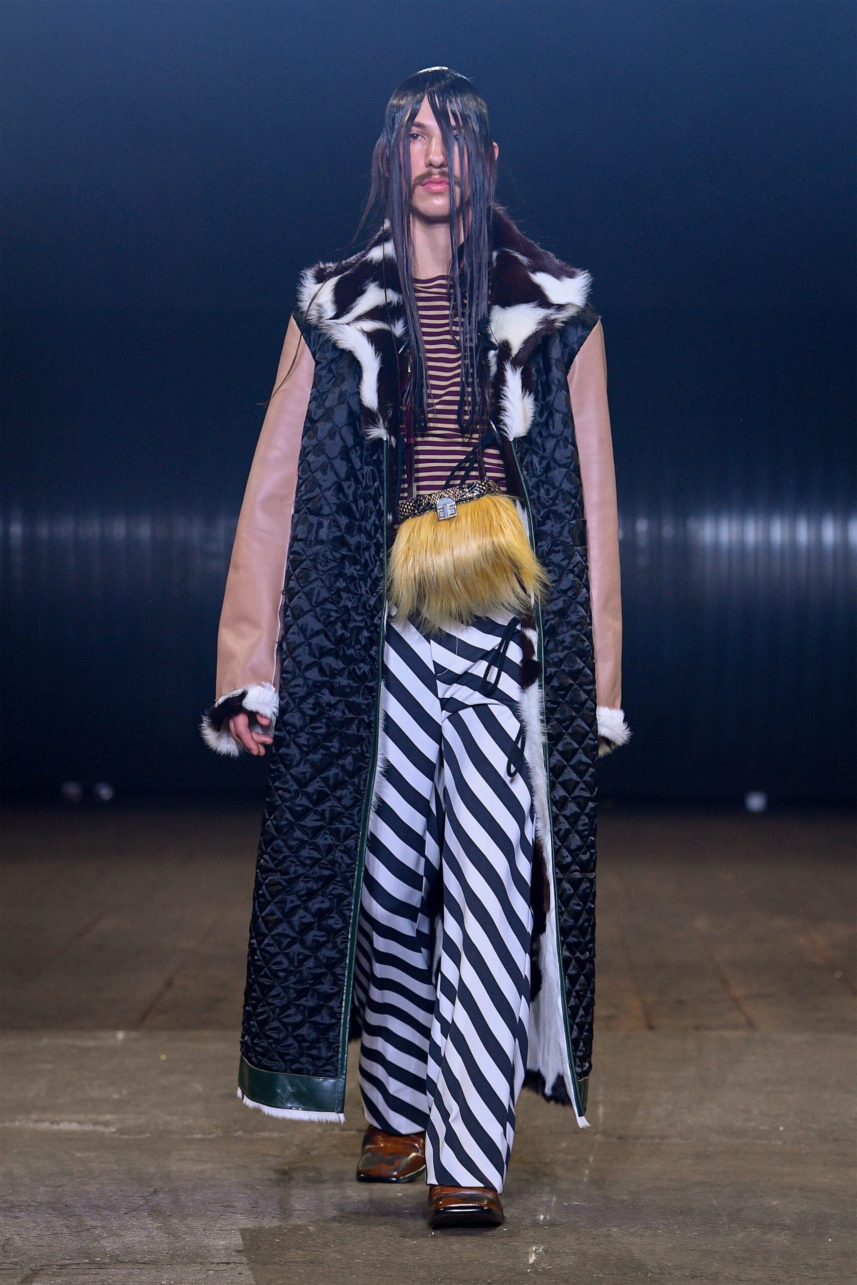 Marni F/W 20 Menswear Look 33