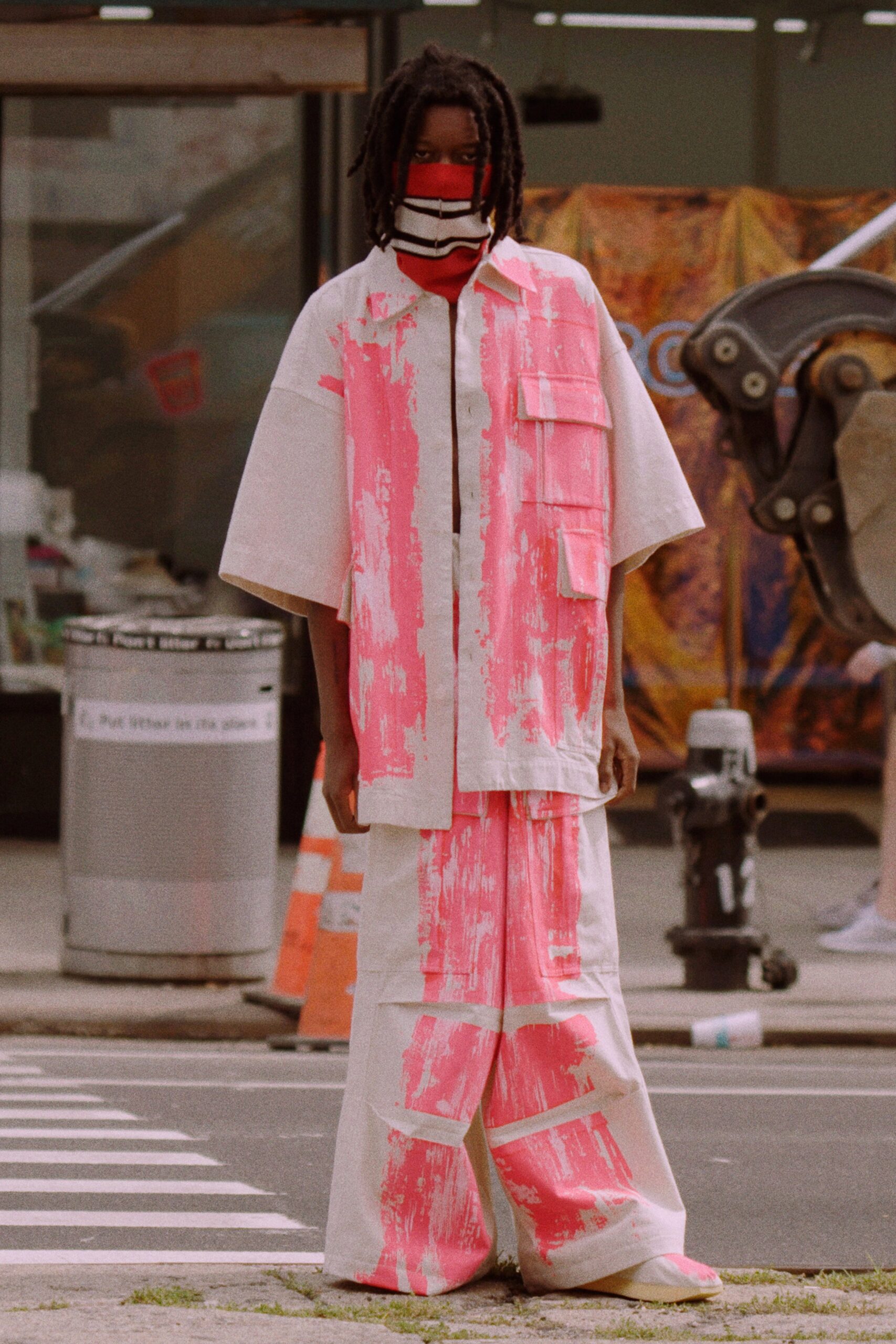 Marni S/S 21 Look 33