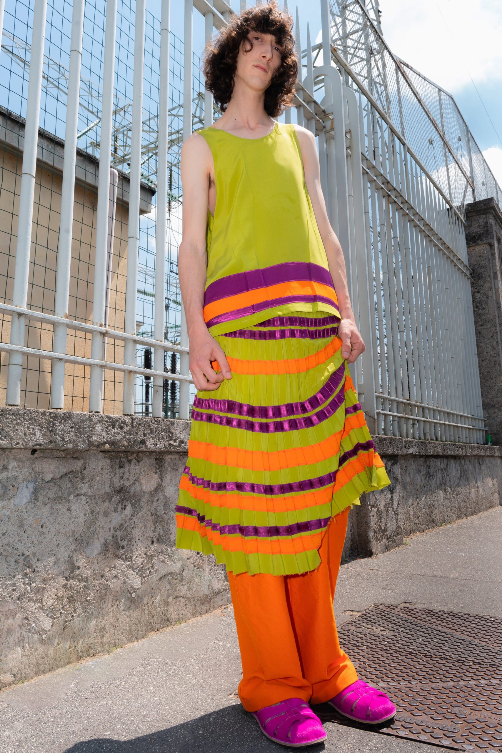Marni Resort 22 Look 33