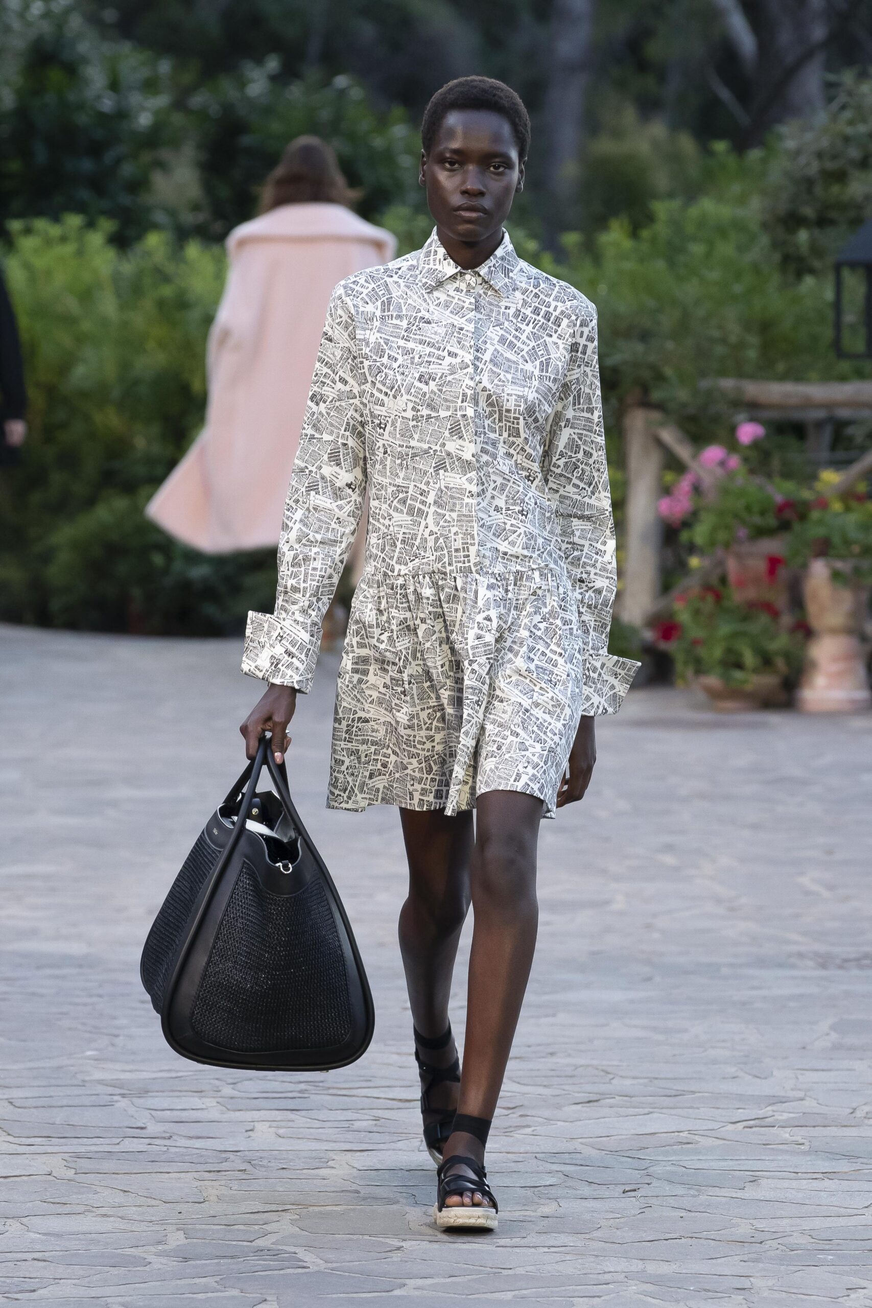 Max Mara Resort 22 Look 33