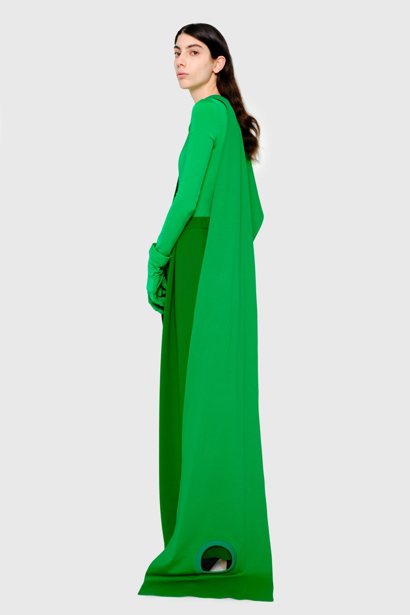 Melitta Baumeister F/W 21 Look 33