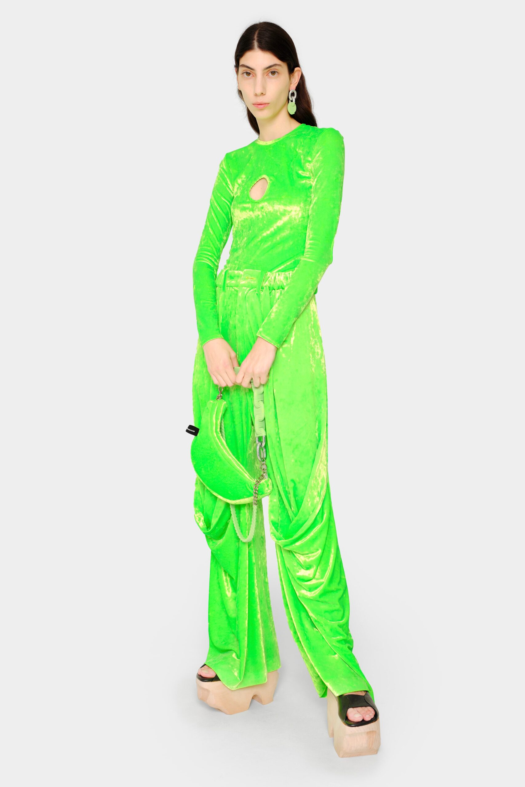 Melitta Baumeister S/S 22 Look 34