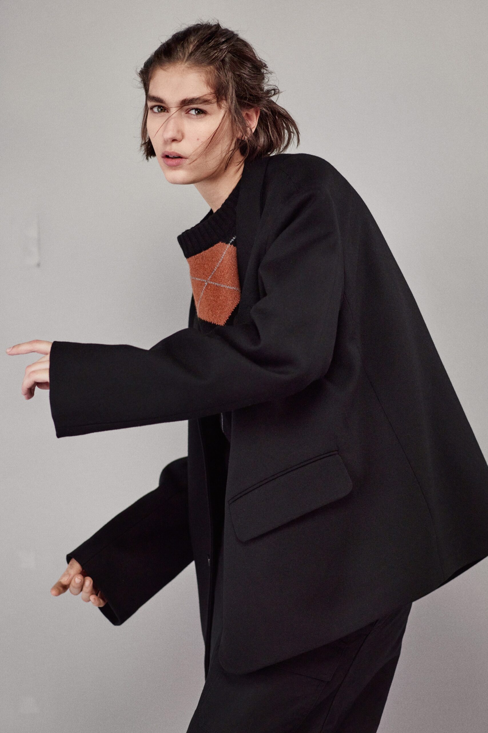 Margaret Howell F/W 23 Look 33