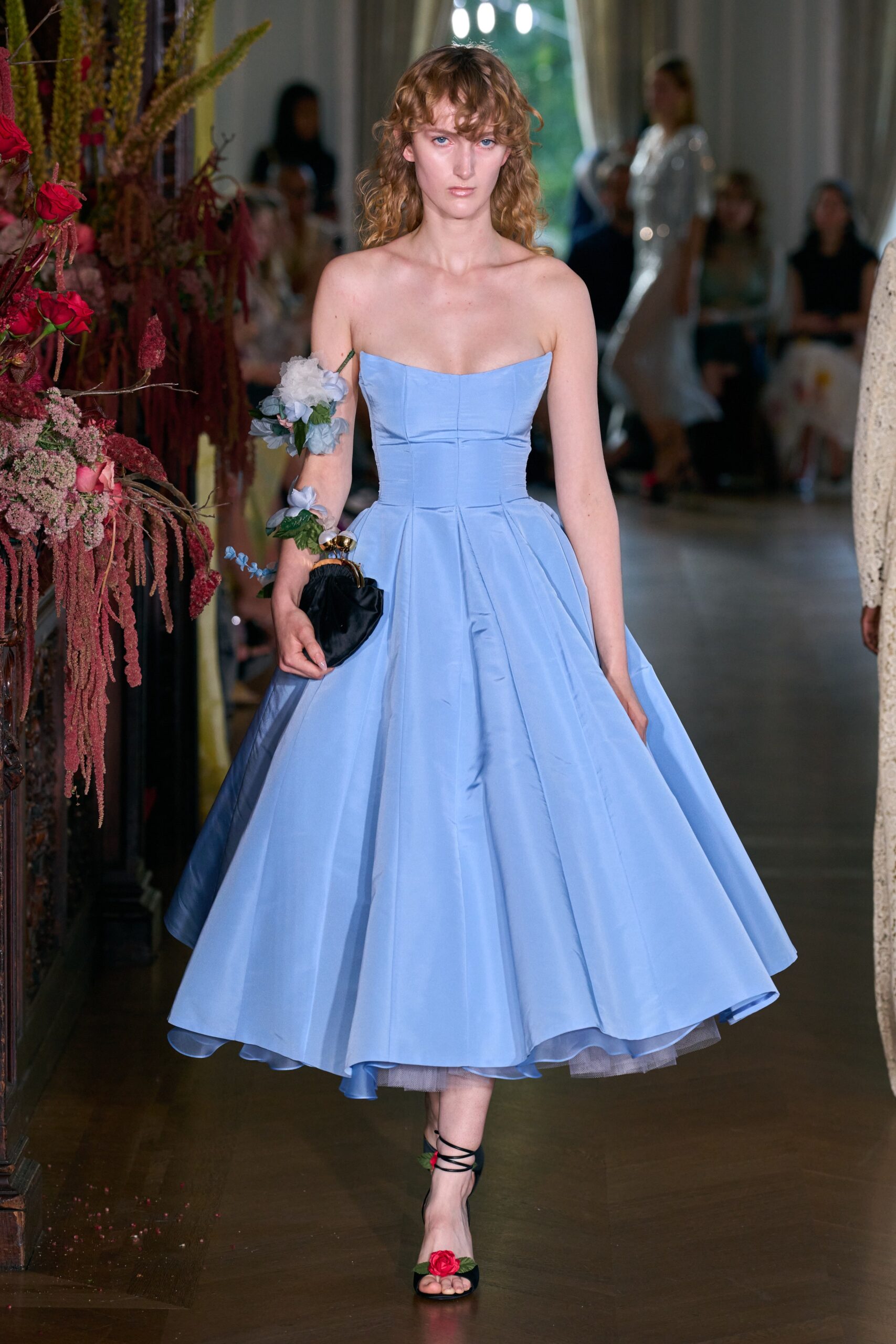 Markarian S/S 23 Look 33