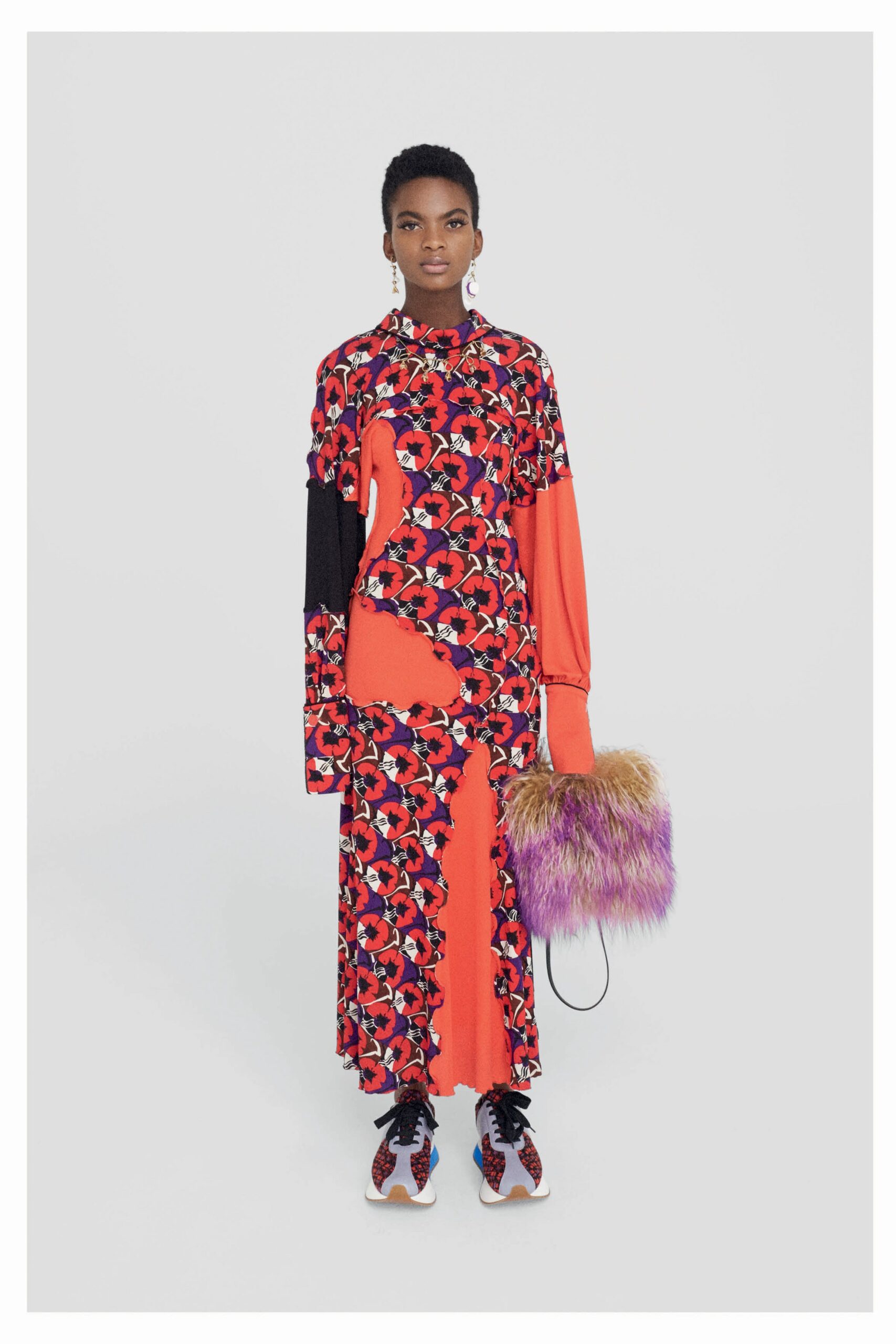 Marni F/W 18 Look 33