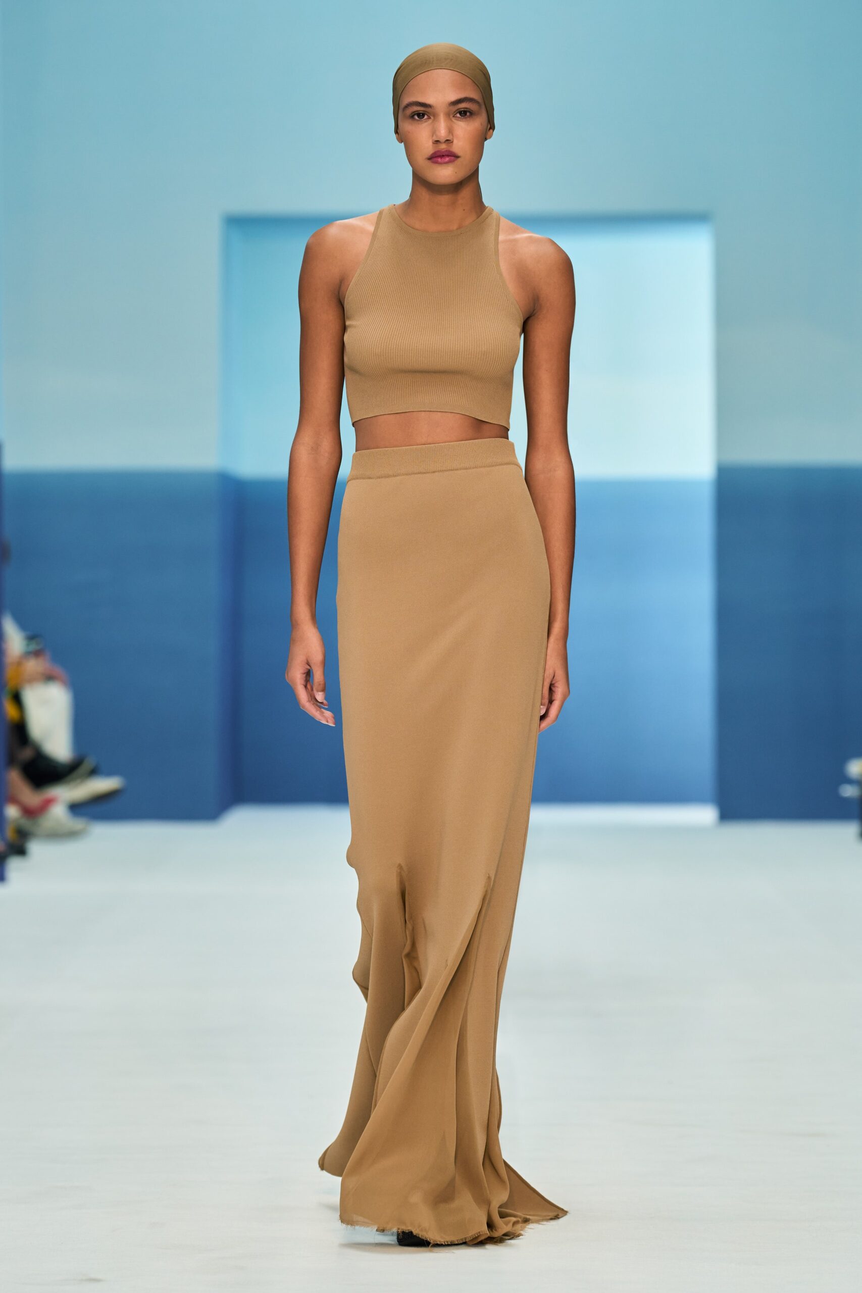 Max Mara S/S 23 Look 33