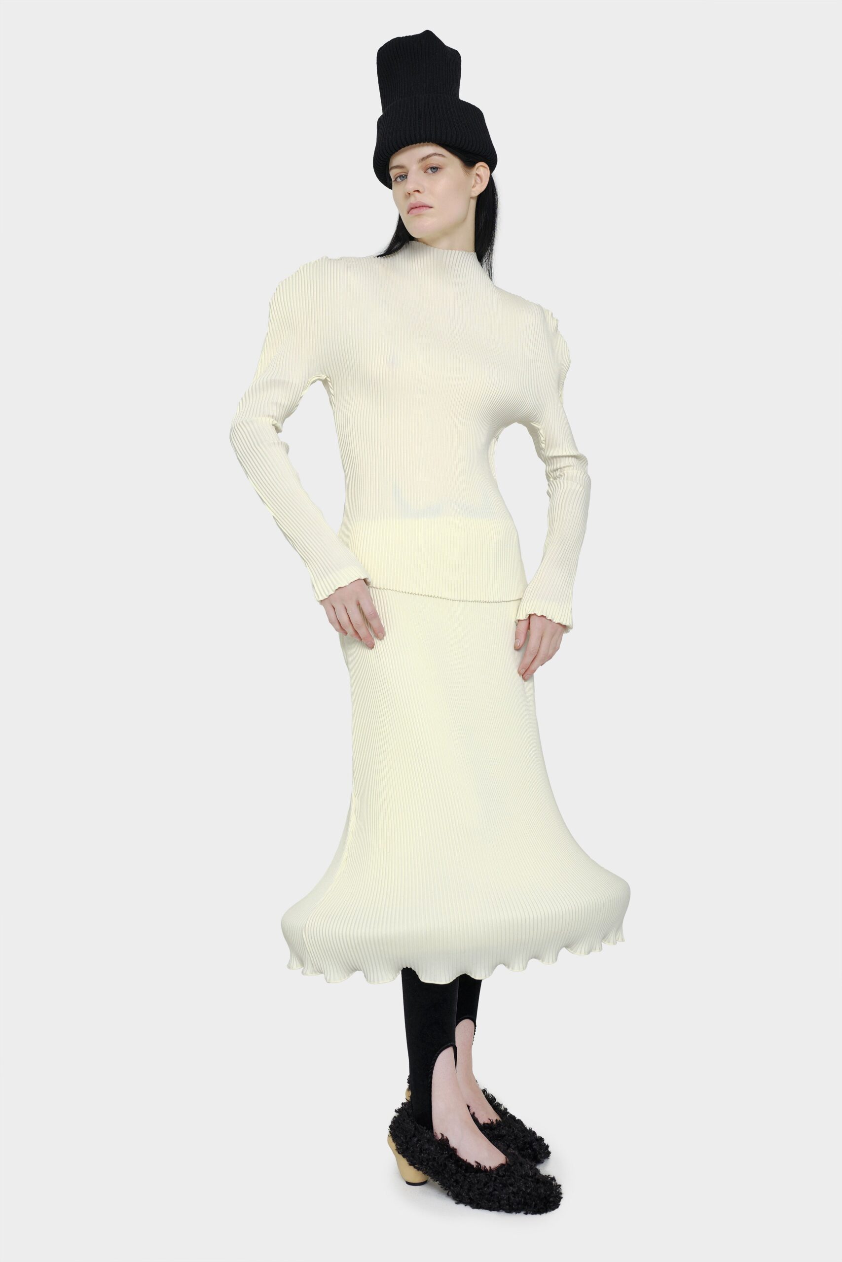Melitta Baumeister F/W 22 Look 33