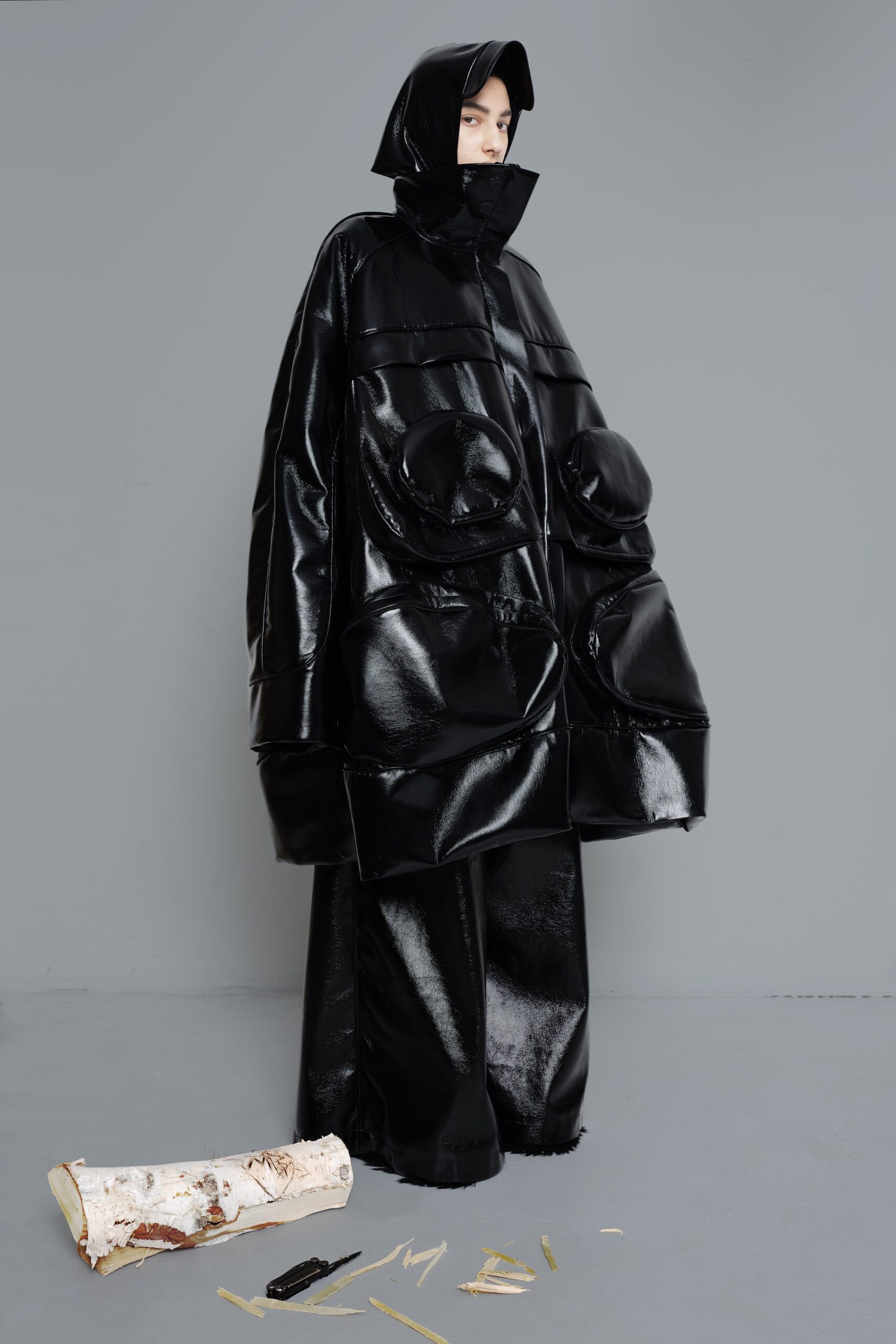 Melitta Baumeister F/W 23 Look 33
