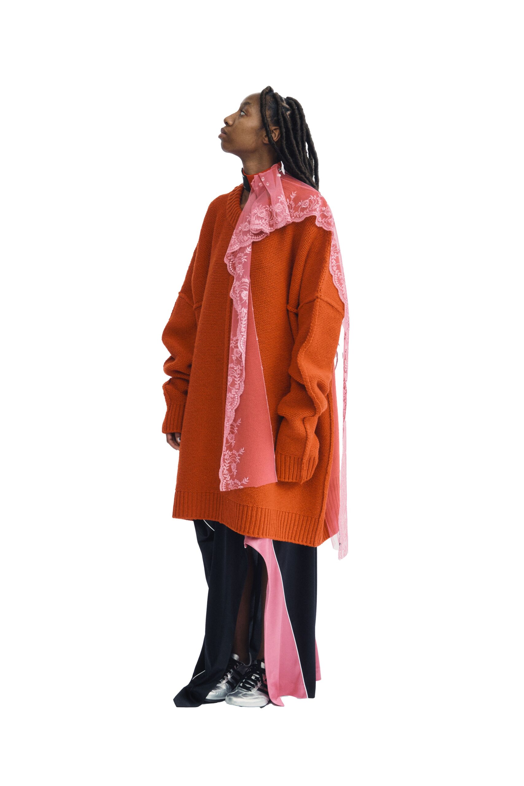 Meryll Rogge F/W 22 Look 33
