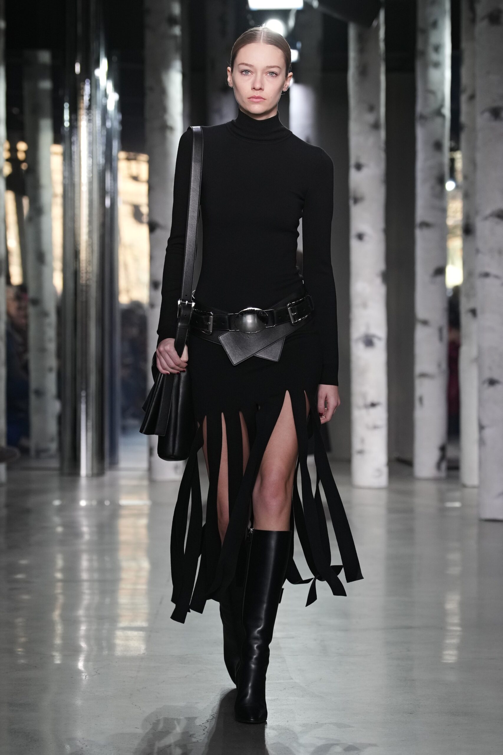 Michael Kors Collection F/W 23 Look 33