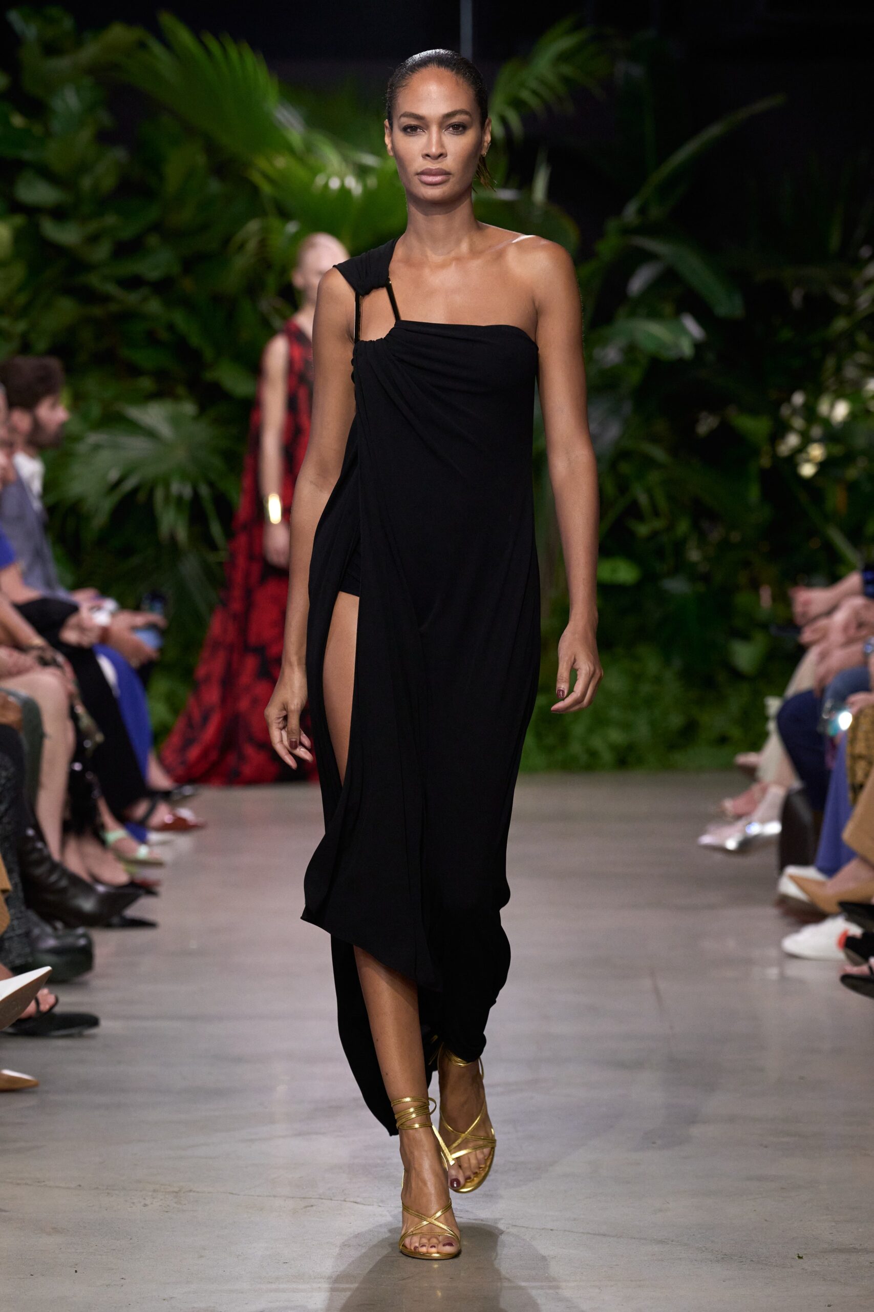 Michael Kors Collection S/S 23 Look 33