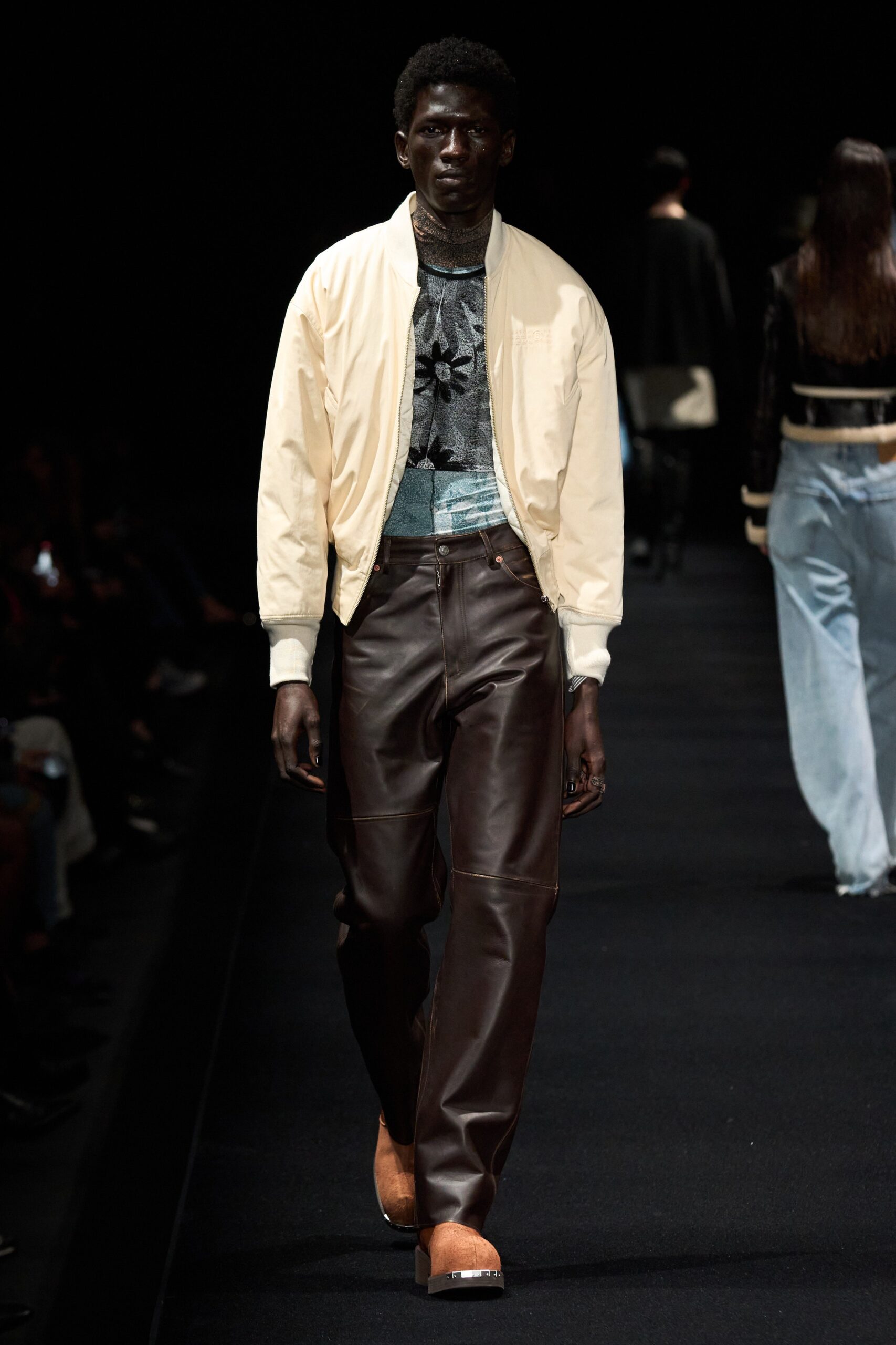 MM6 Maison Margiela F/W 23 Look 33
