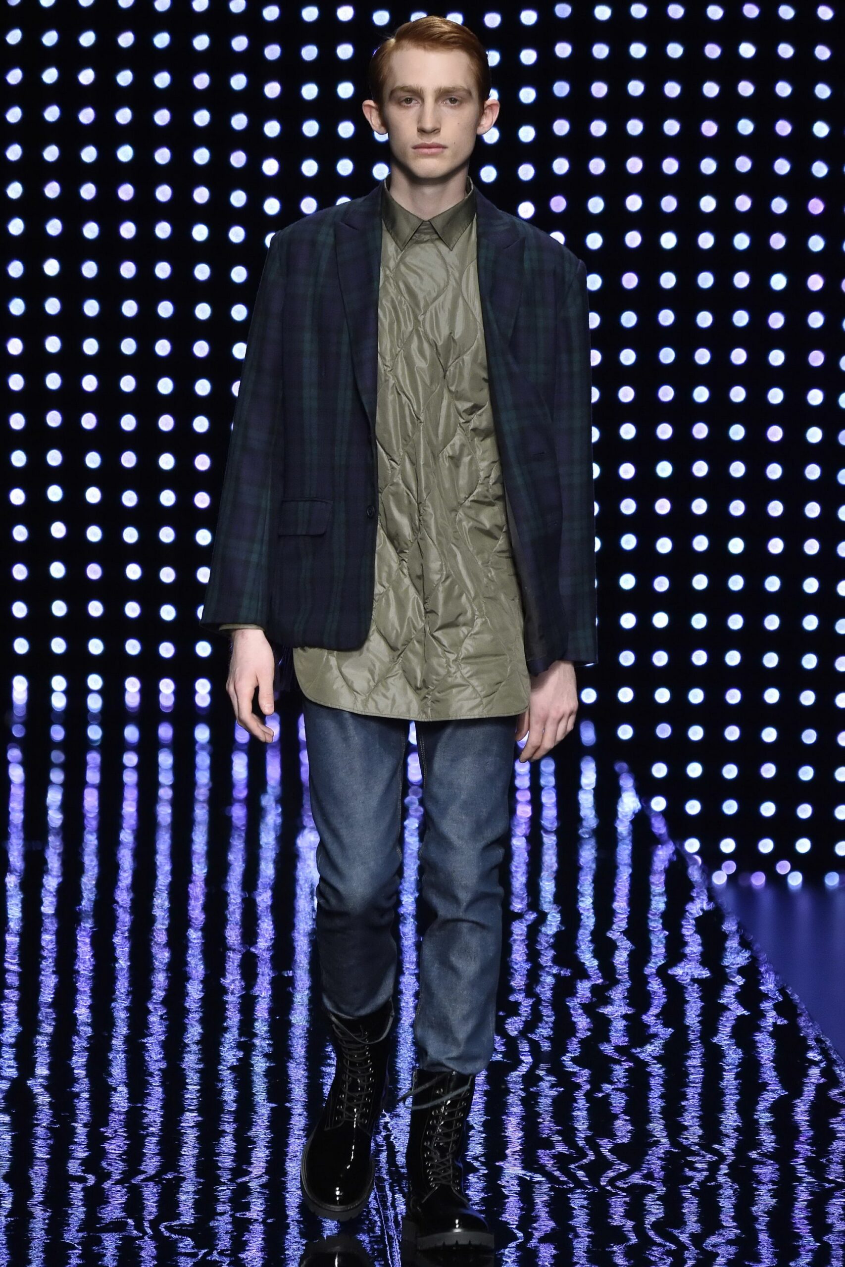 Mistergentleman Tokyo F/W 16 Look 33