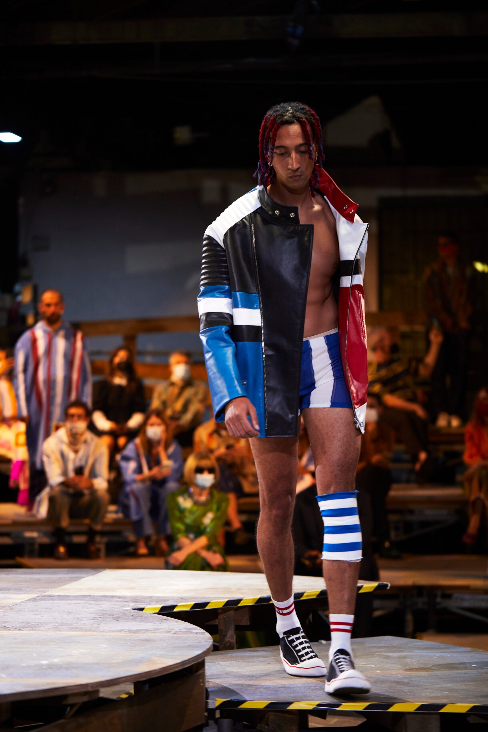 Marni S/S 22 Look 34