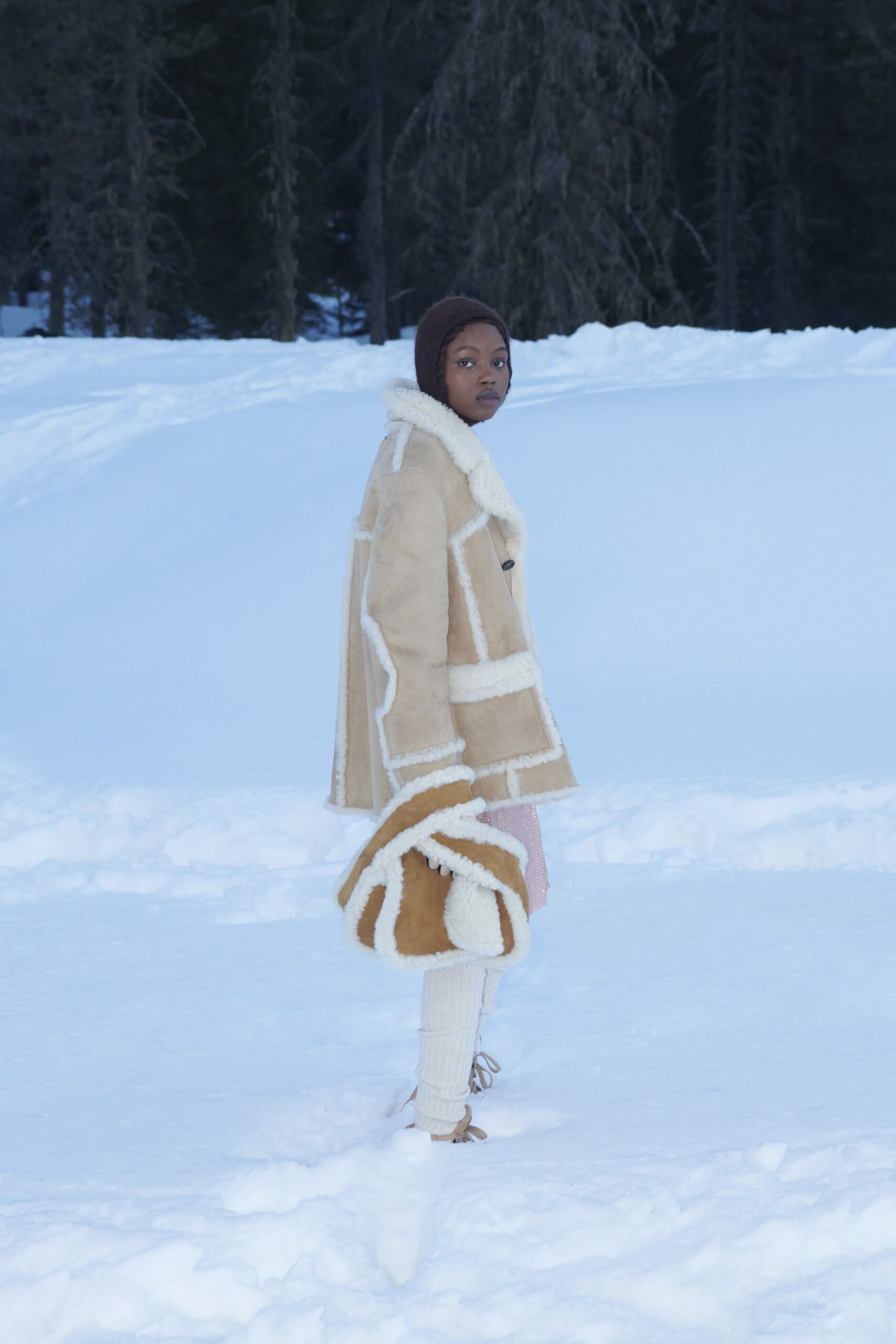 Miu Miu F/W 21 Look 34