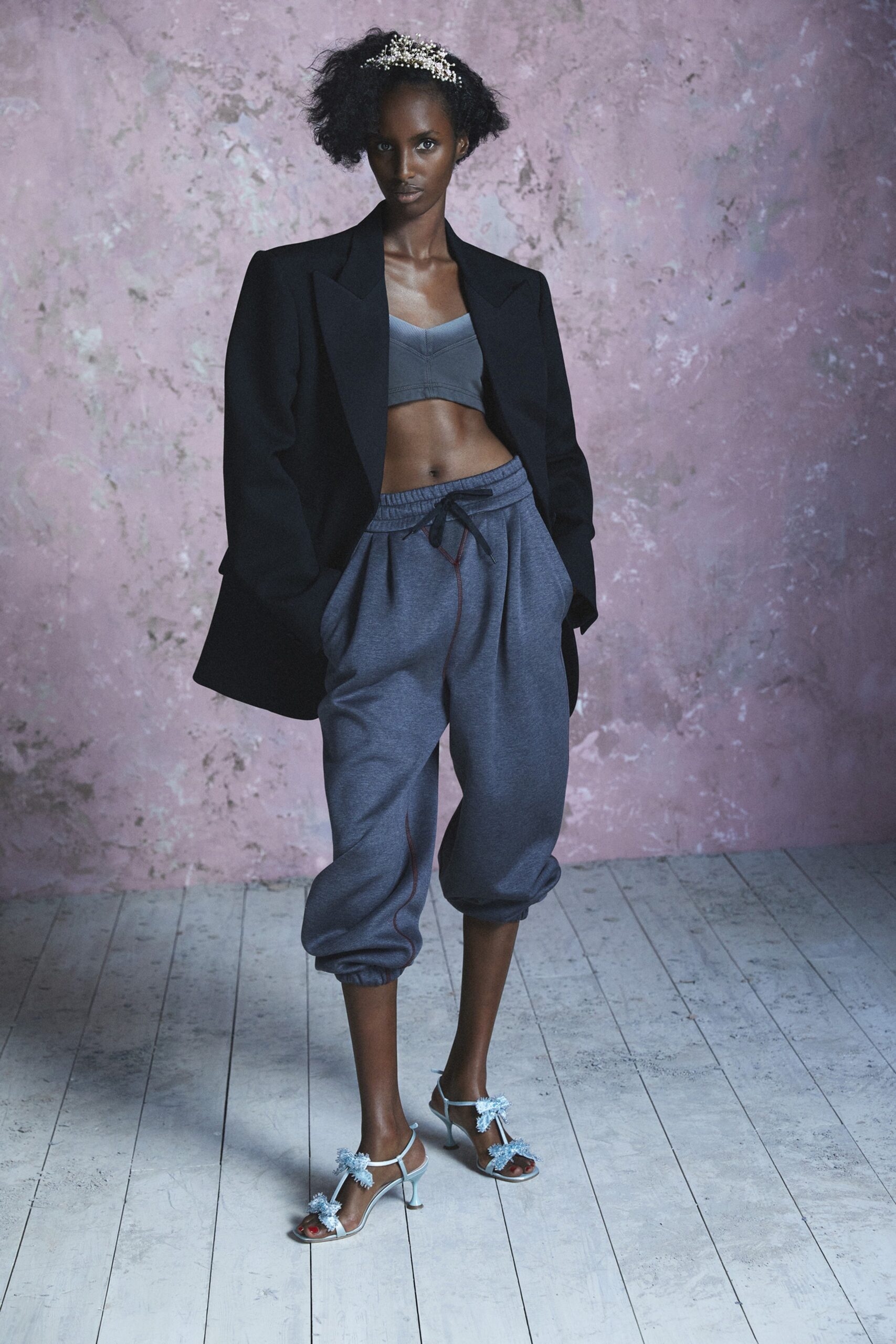 Miu Miu Resort 21 Look 34