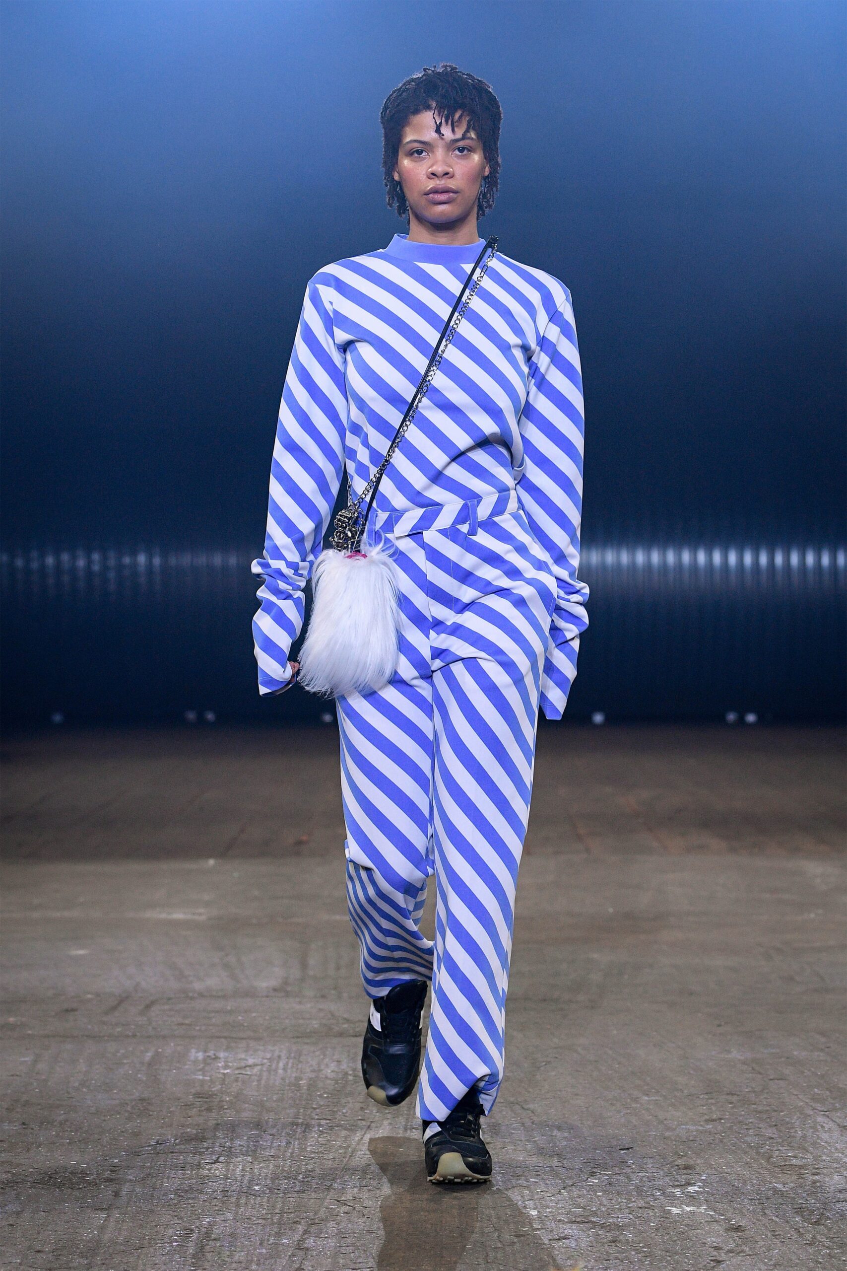 Marni F/W 20 Menswear Look 34