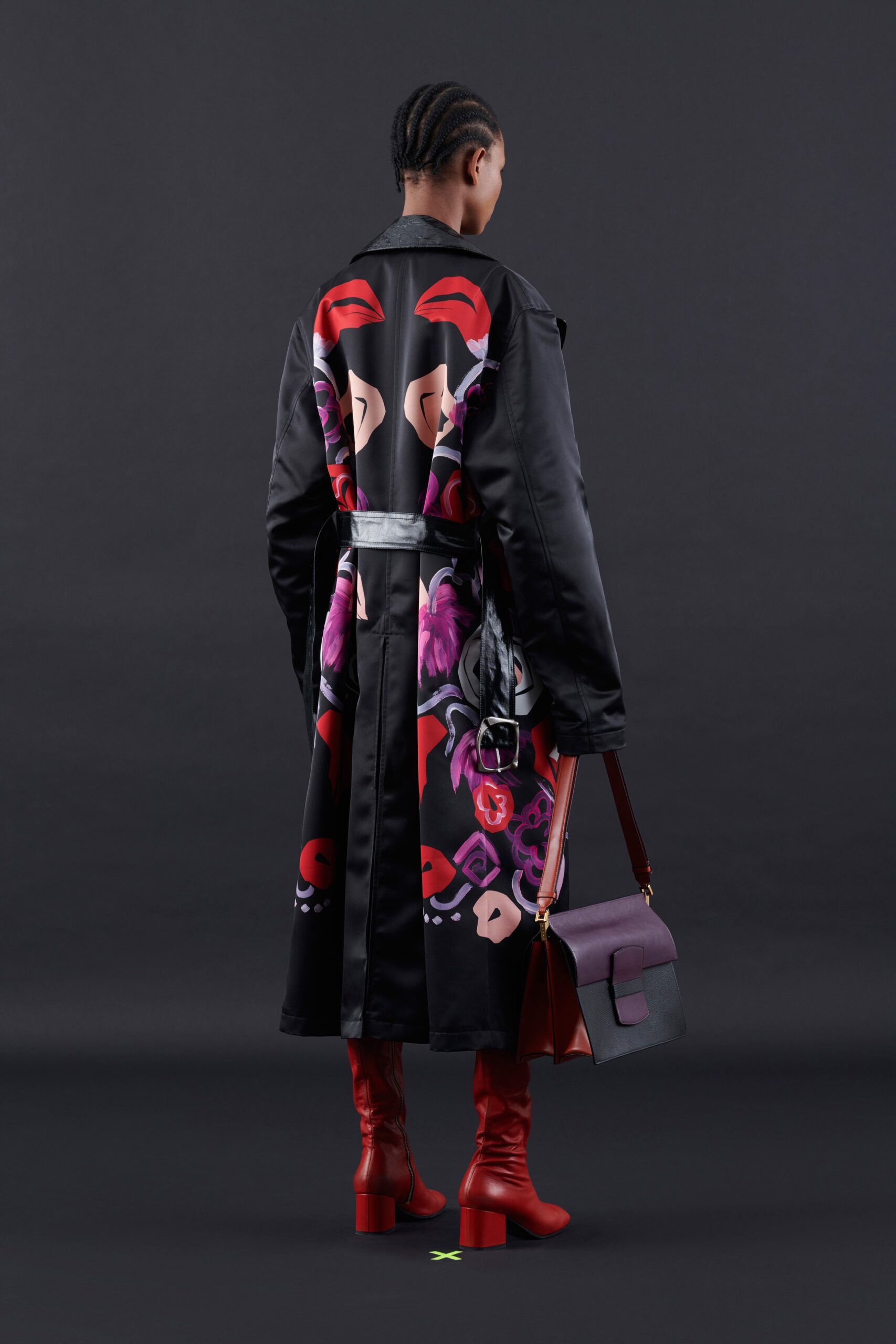 Marni F/W 20 Look 34