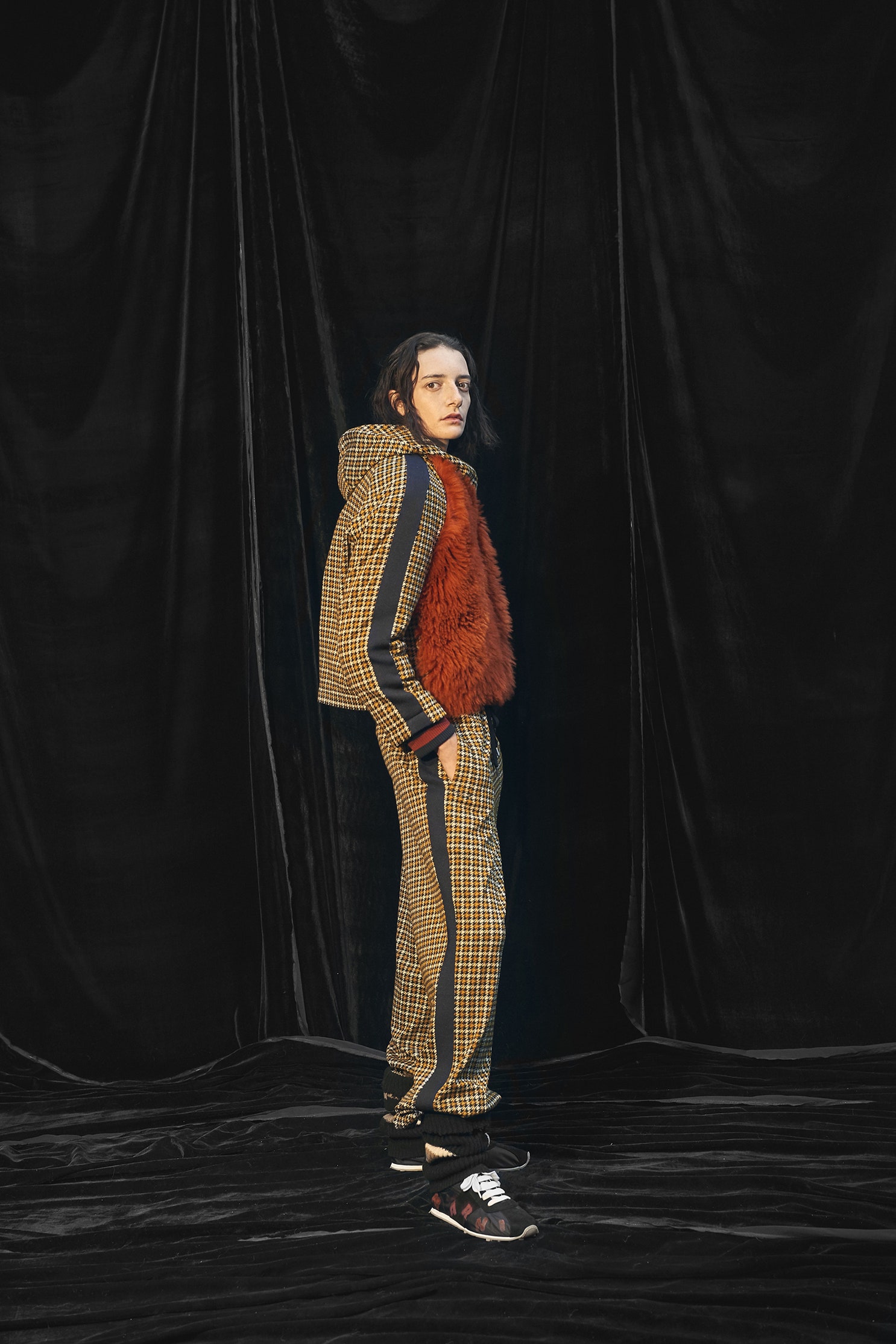 Marni F/W 21 Look 34