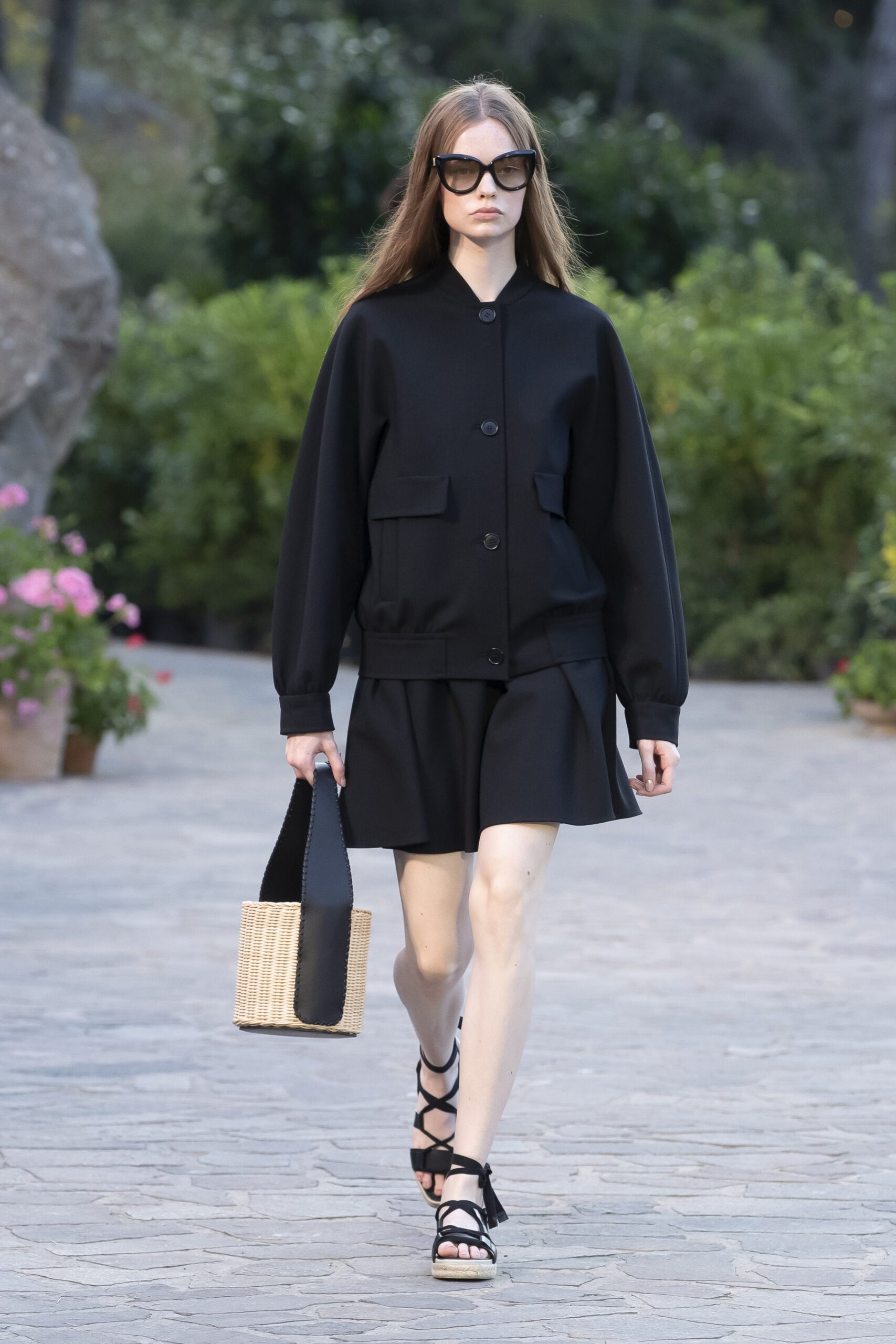Max Mara Resort 22 Look 34