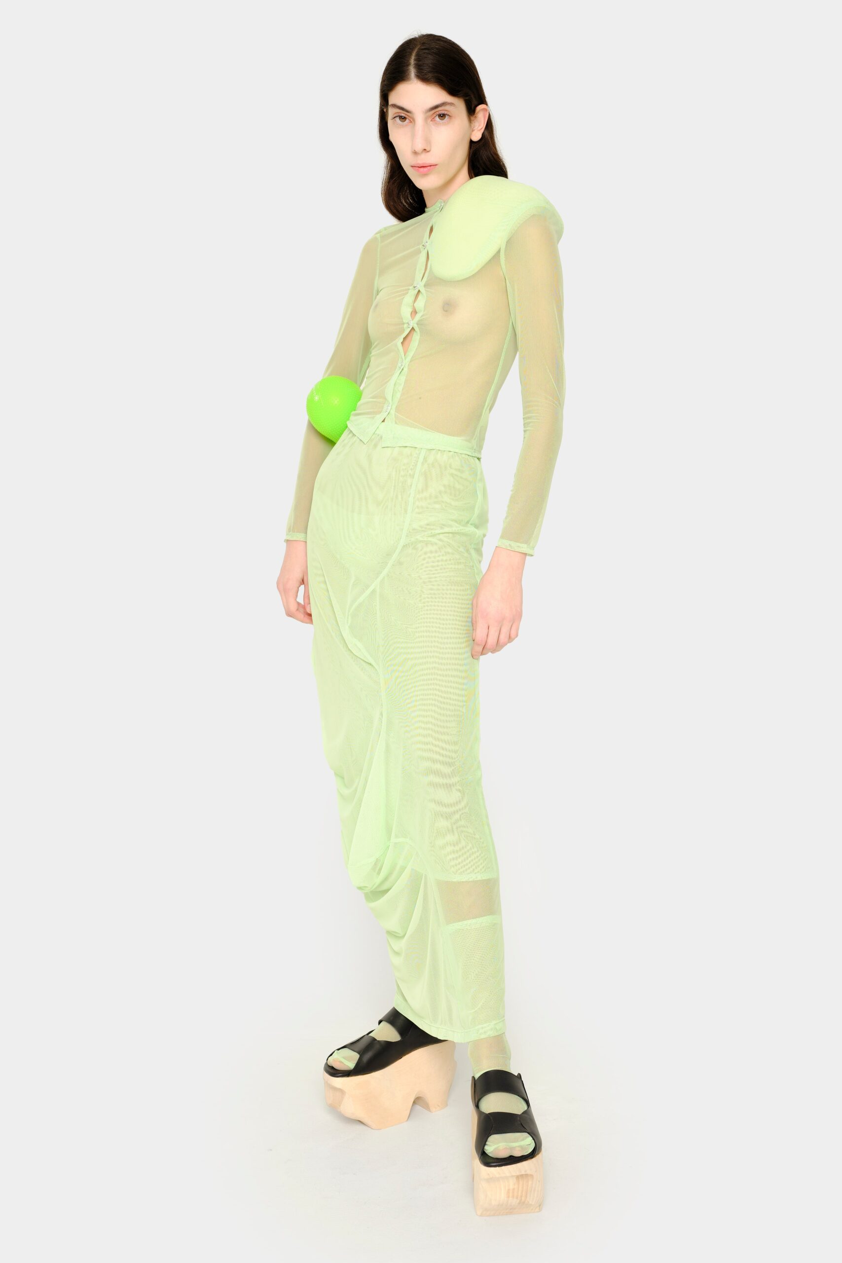 Melitta Baumeister S/S 22 Look 35